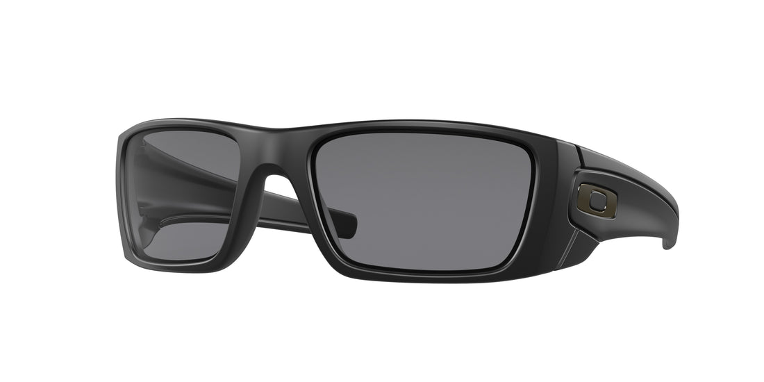Sonnenbrillen oakley oo9096 fuel cell 909630 negro rectangular masculino größe 60mm - Hauptansicht