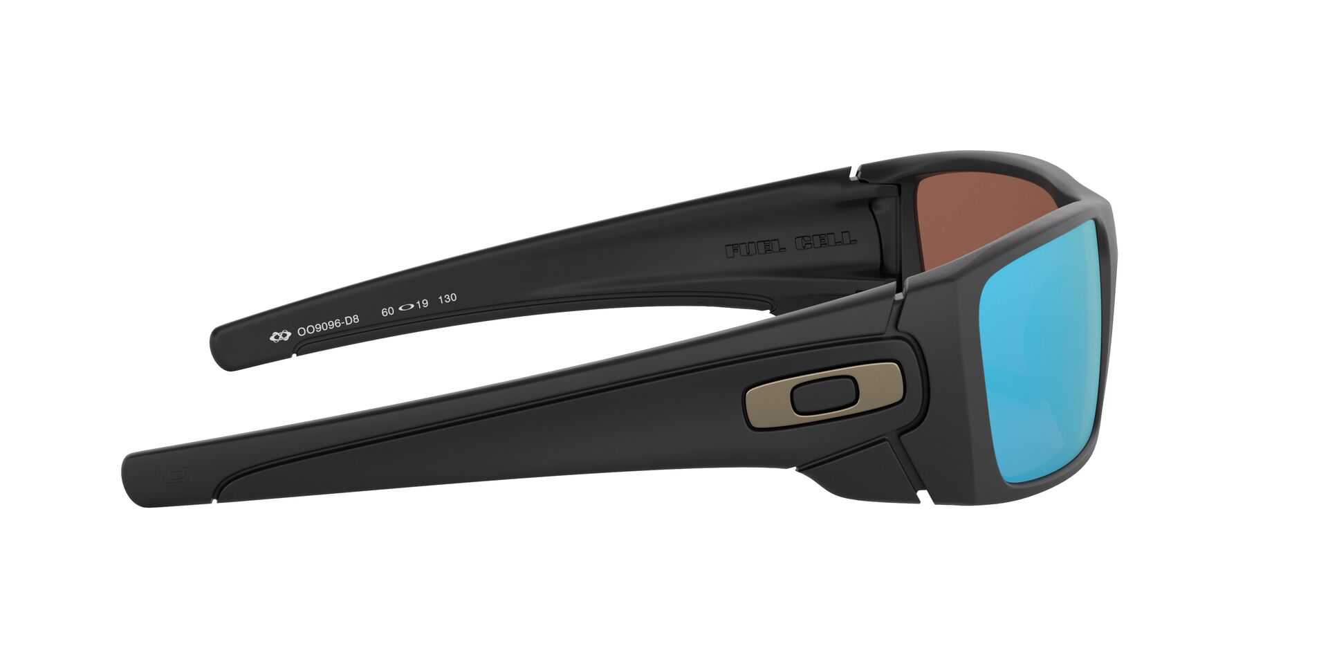 OAKLEY OO9096 FUEL CELL 9096D8 60