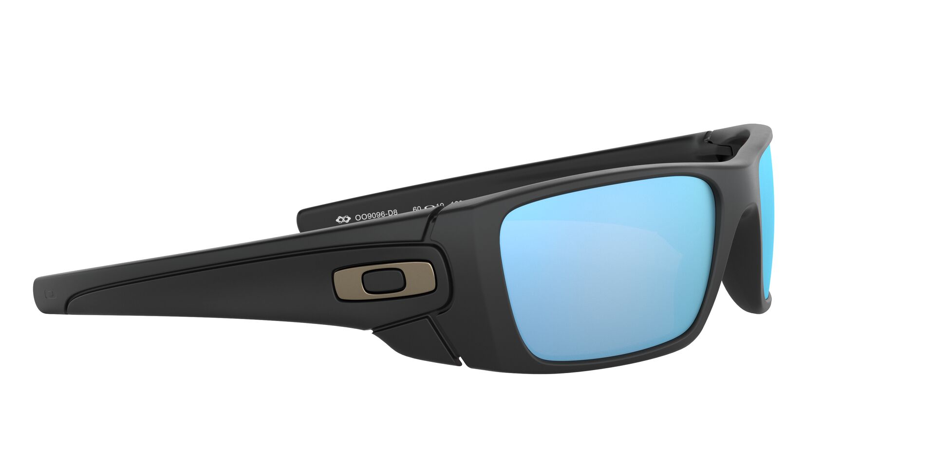 OAKLEY OO9096 FUEL CELL 9096D8 60