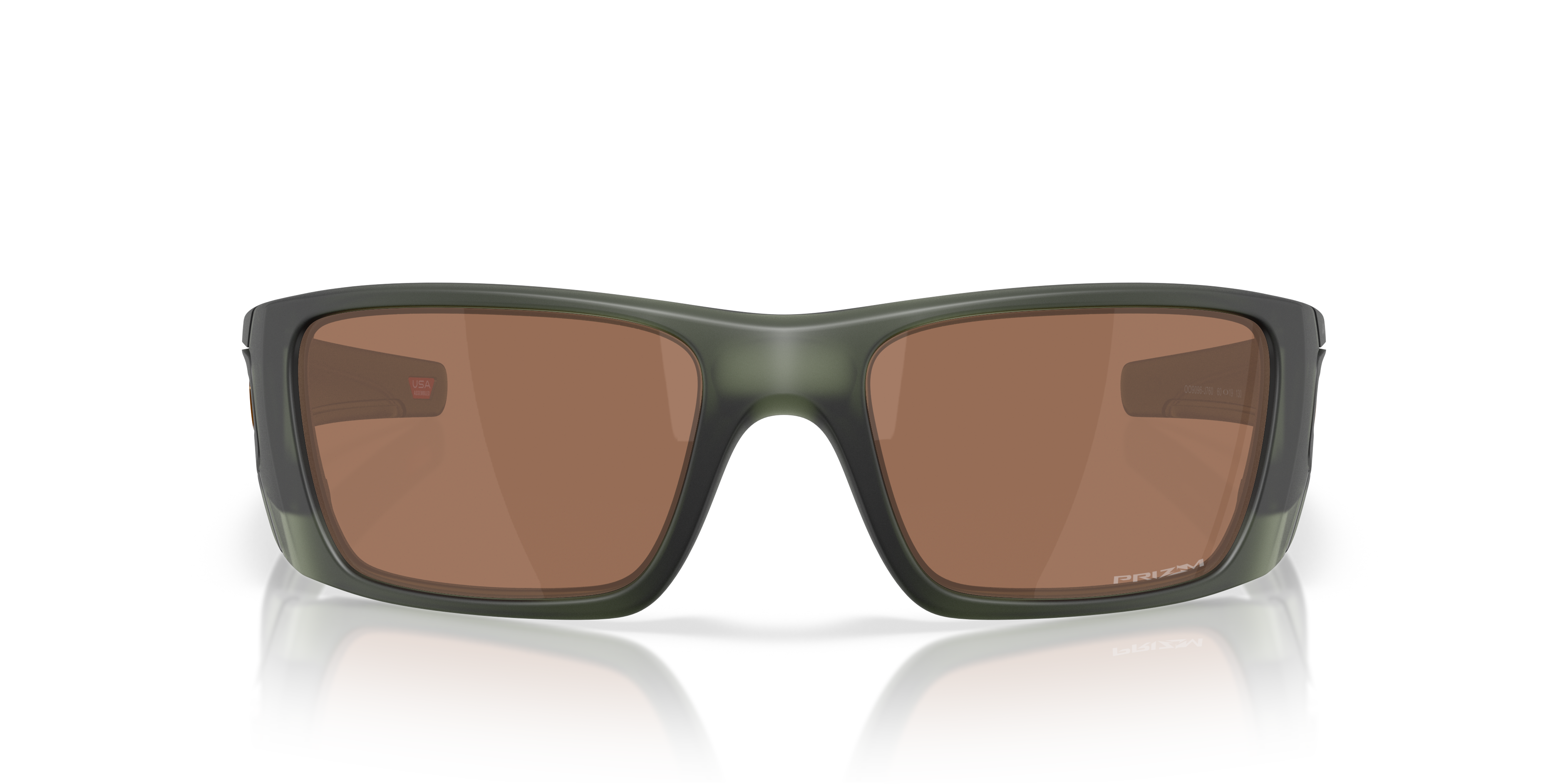 OAKLEY OO9096 FUEL CELL 9096J7 60