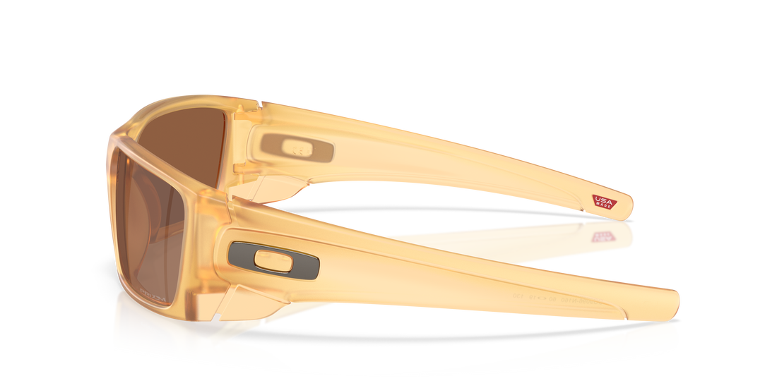 Gafas de sol oakley oo9096 fuel cell 9096n1 naranja rectangular masculino talla 60mm - Vista de detalle