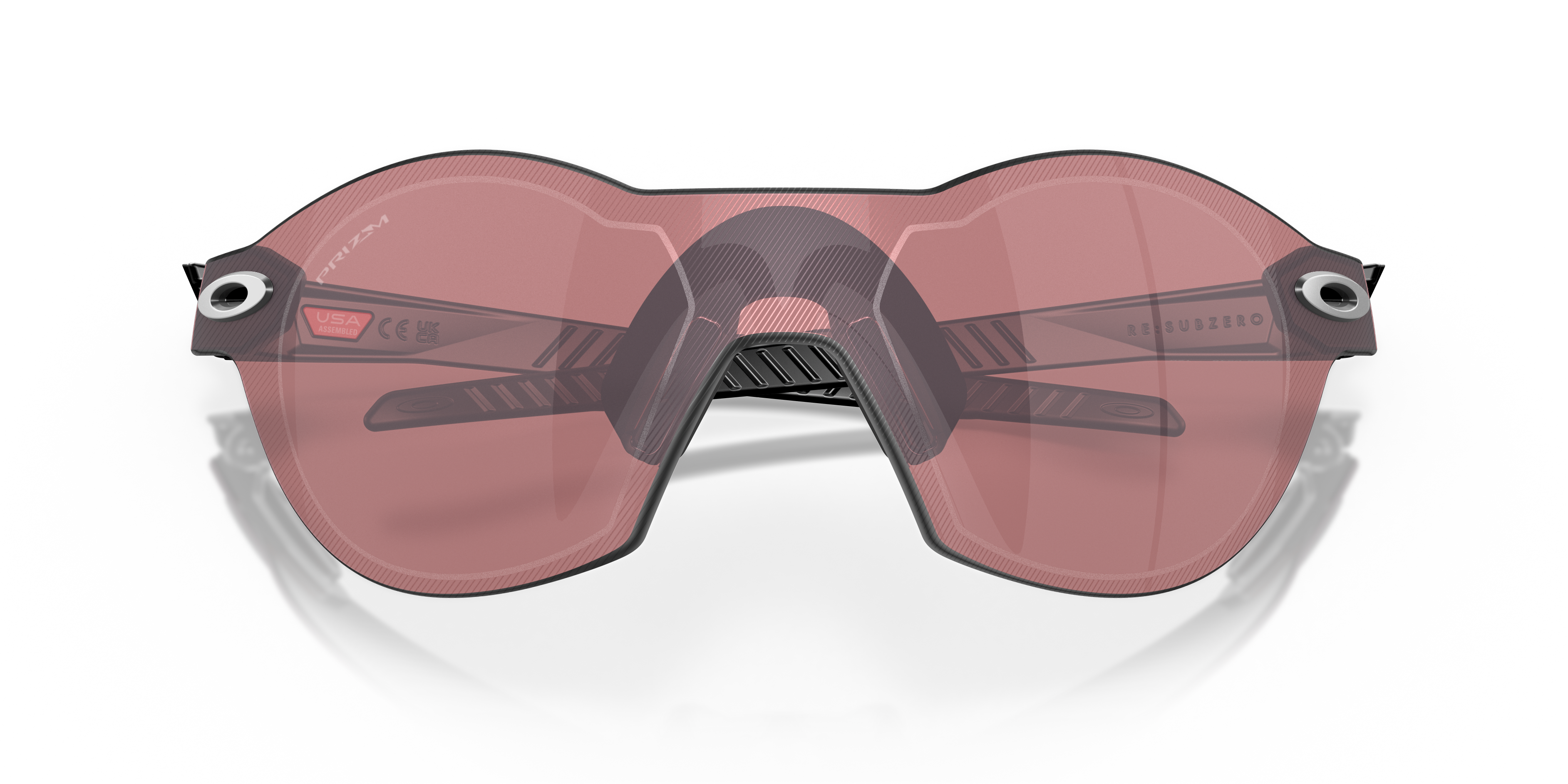 OAKLEY OO9098 RE:SUBZERO 909805 48