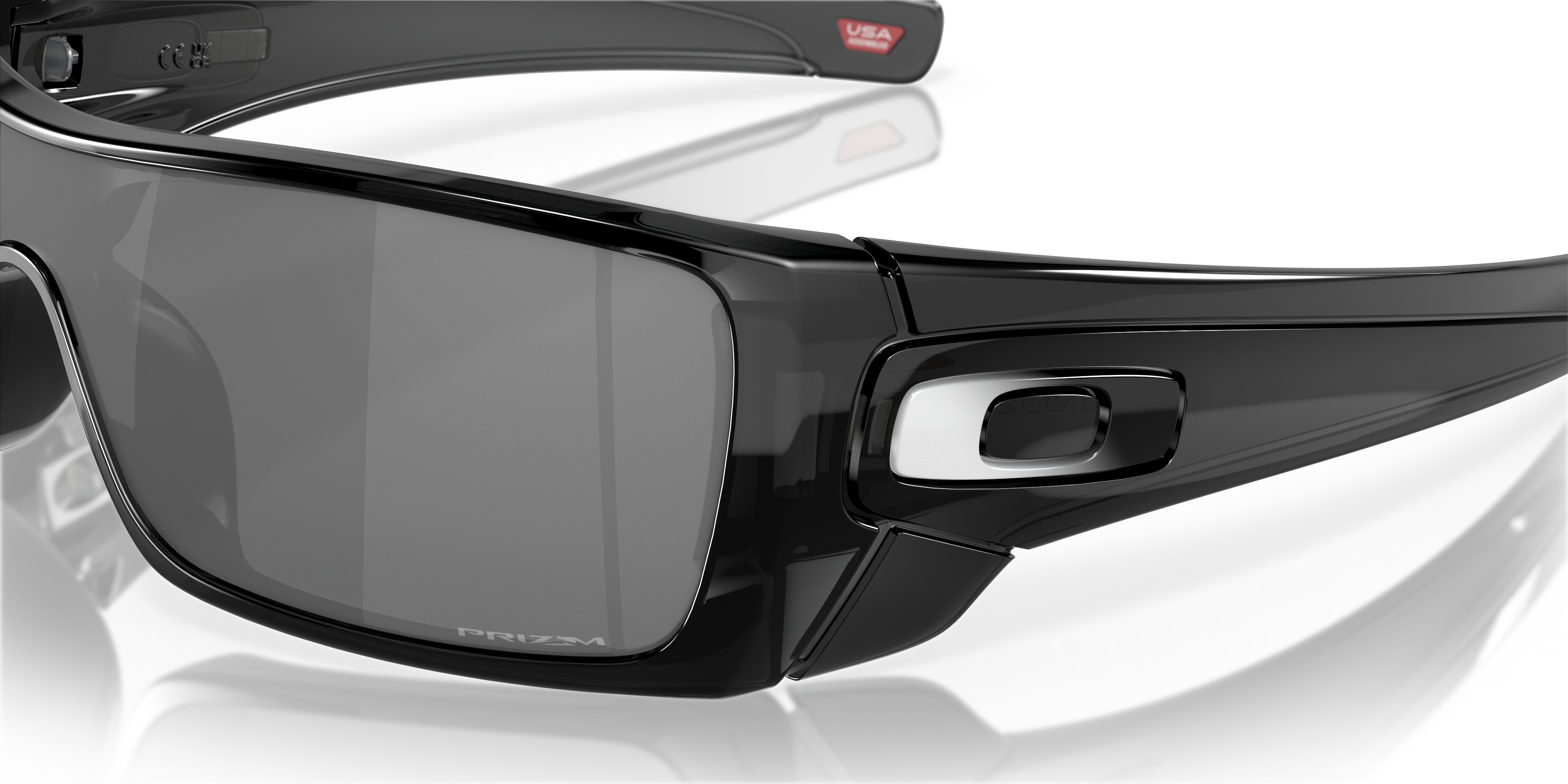 OAKLEY OO9101 BATWOLF 910157 27