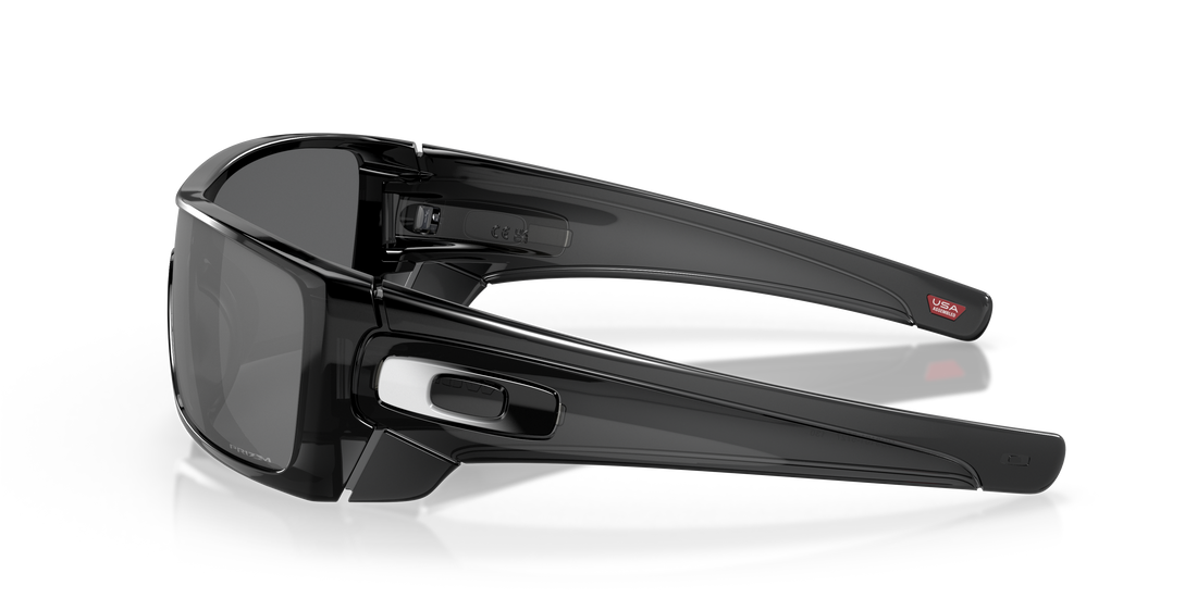 Óculos de sol oakley oo9101 batwolf 910157 masculino tamanho 27mm - Vista de detalhe