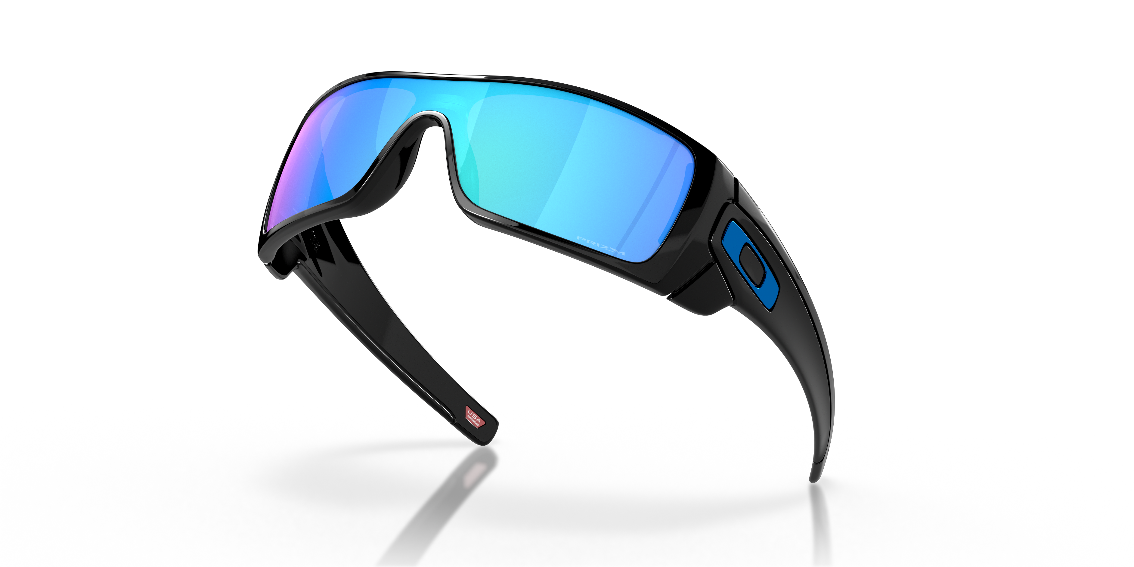 OAKLEY OO9101 BATWOLF 910158 27