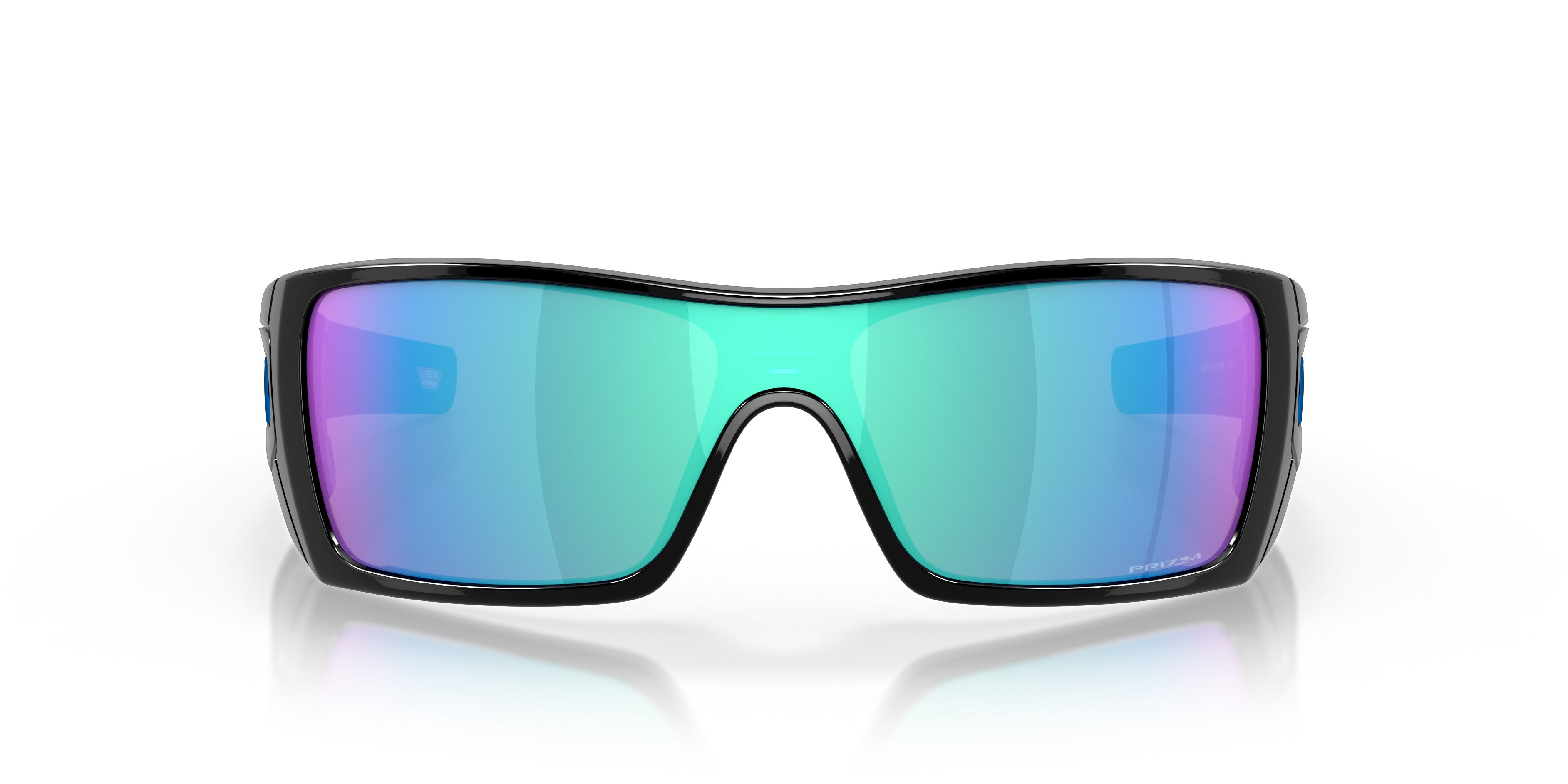 OAKLEY OO9101 BATWOLF 910158 27