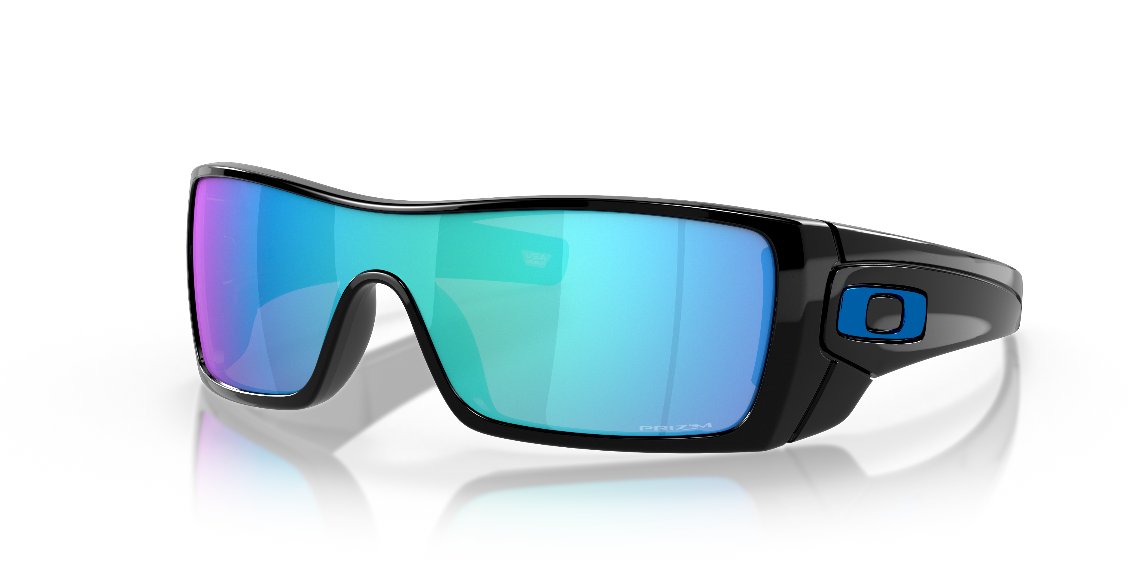 OAKLEY OO9101 BATWOLF 910158 27