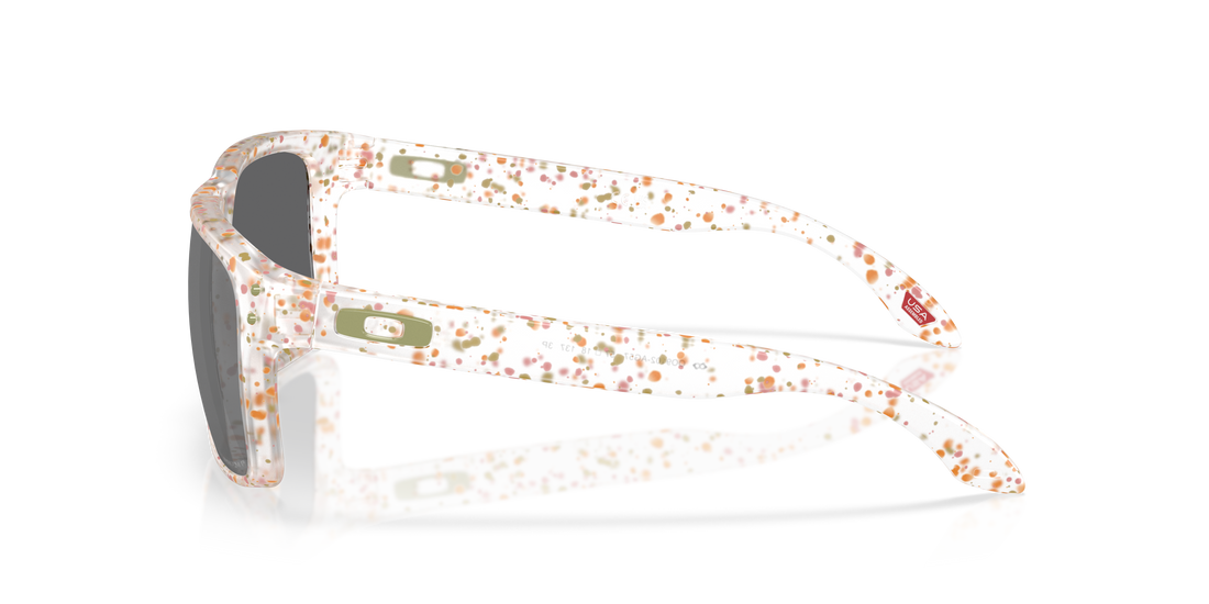 Gafas de sol oakley oo9102 holbrook 9102ag transparente square masculino talla 55mm - Vista de detalle