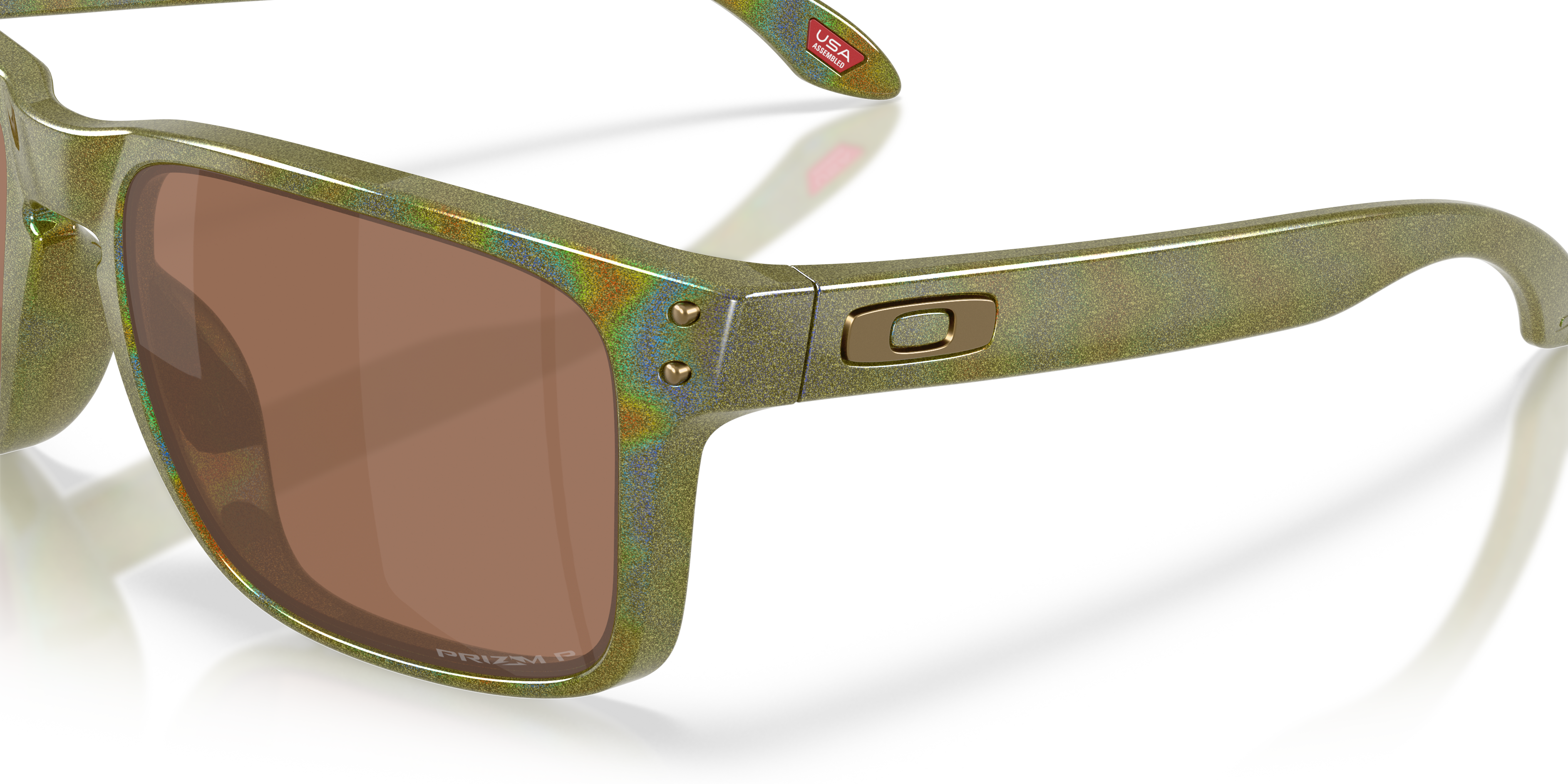 OAKLEY OO9102 HOLBROOK 9102AN 55