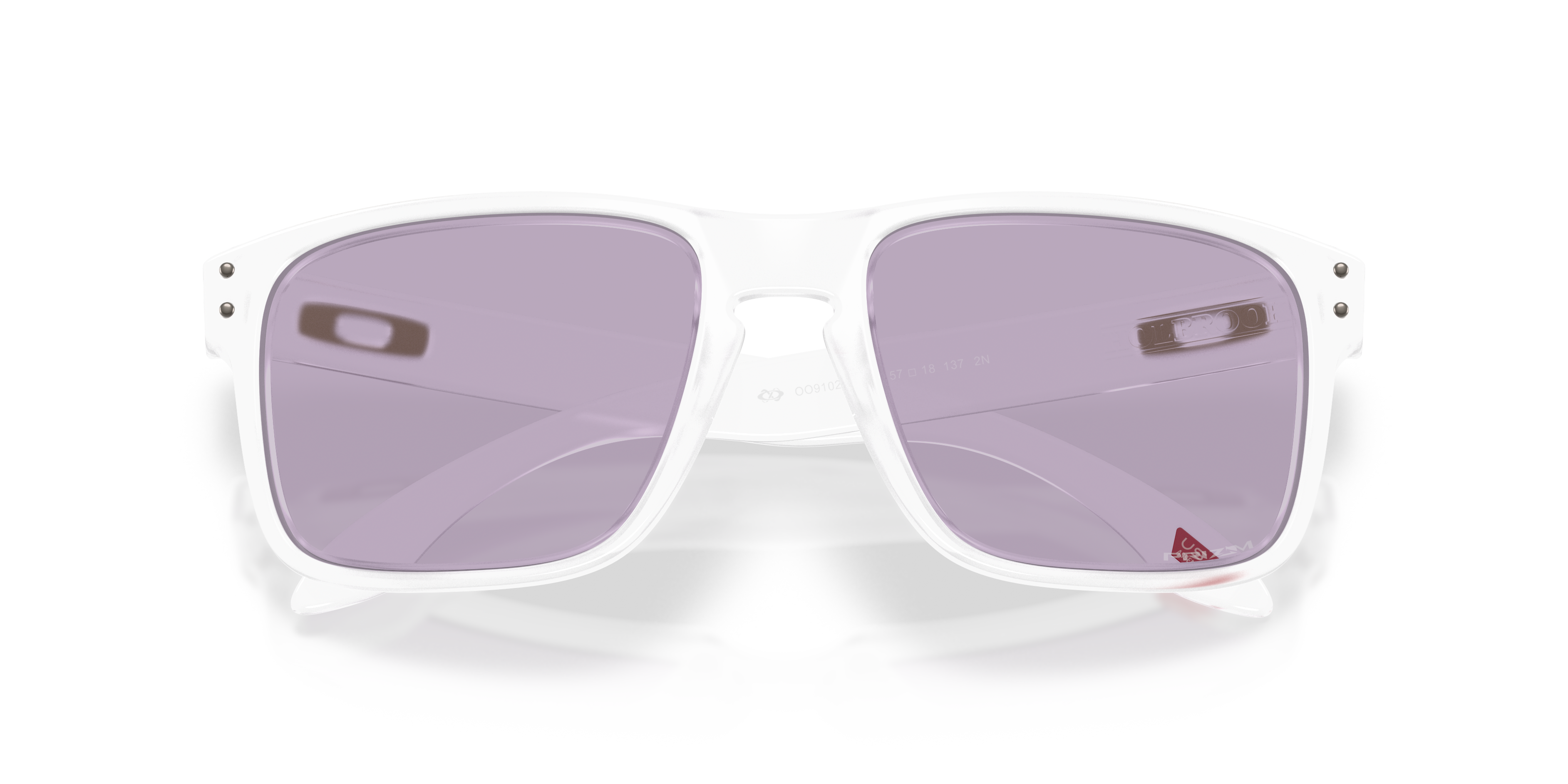 OAKLEY OO9102 HOLBROOK 9102AO 55