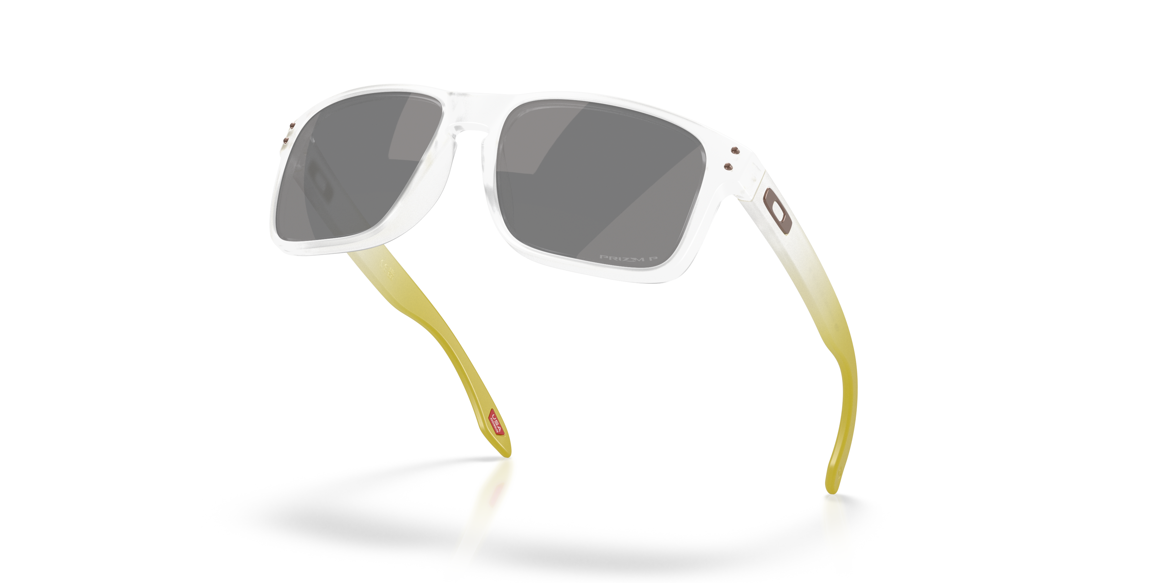 OAKLEY OO9102 HOLBROOK 9102AP 55