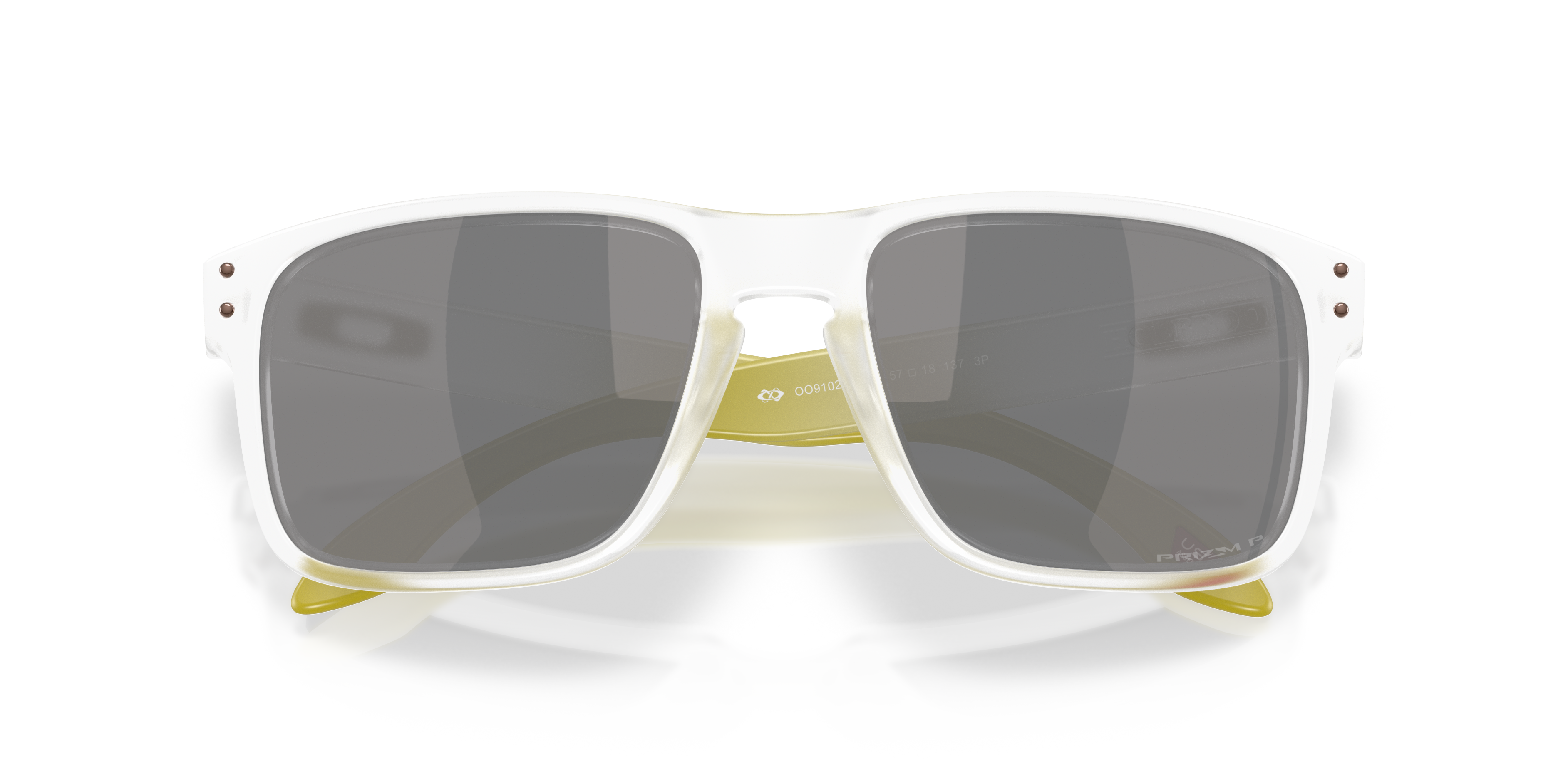 OAKLEY OO9102 HOLBROOK 9102AP 55