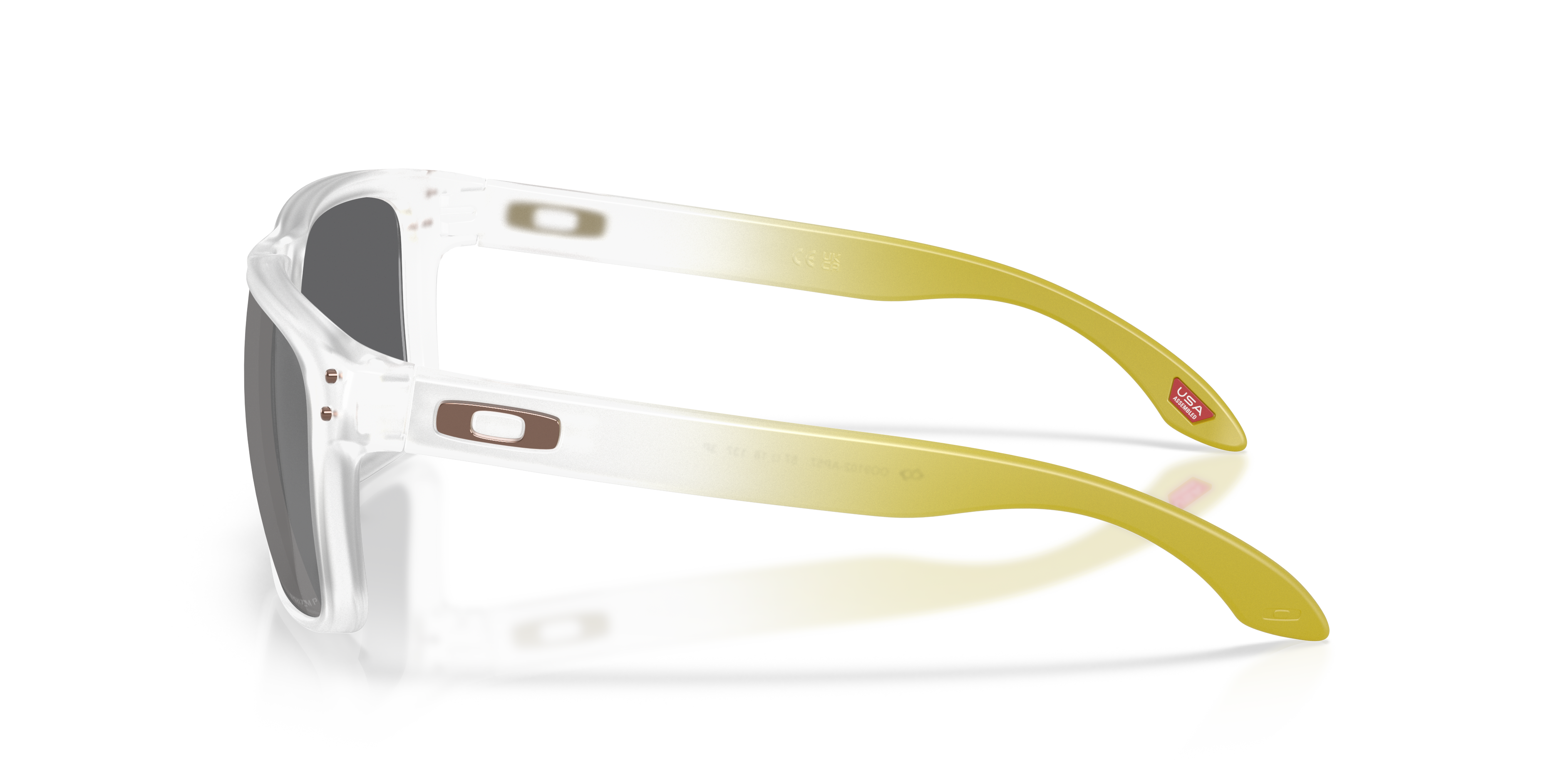 OAKLEY OO9102 HOLBROOK 9102AP 55