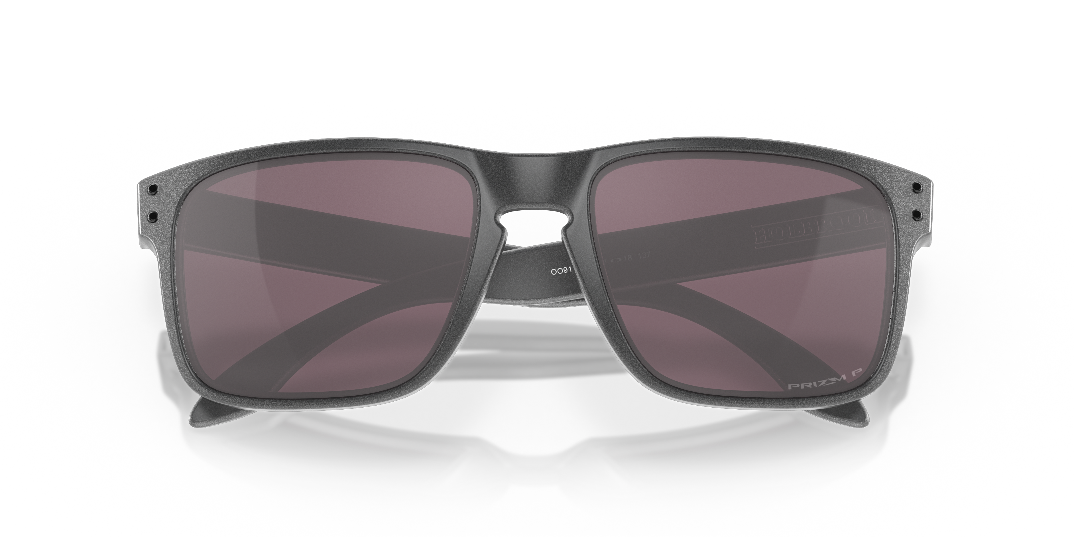 OAKLEY OO9102 HOLBROOK 9102B5 55