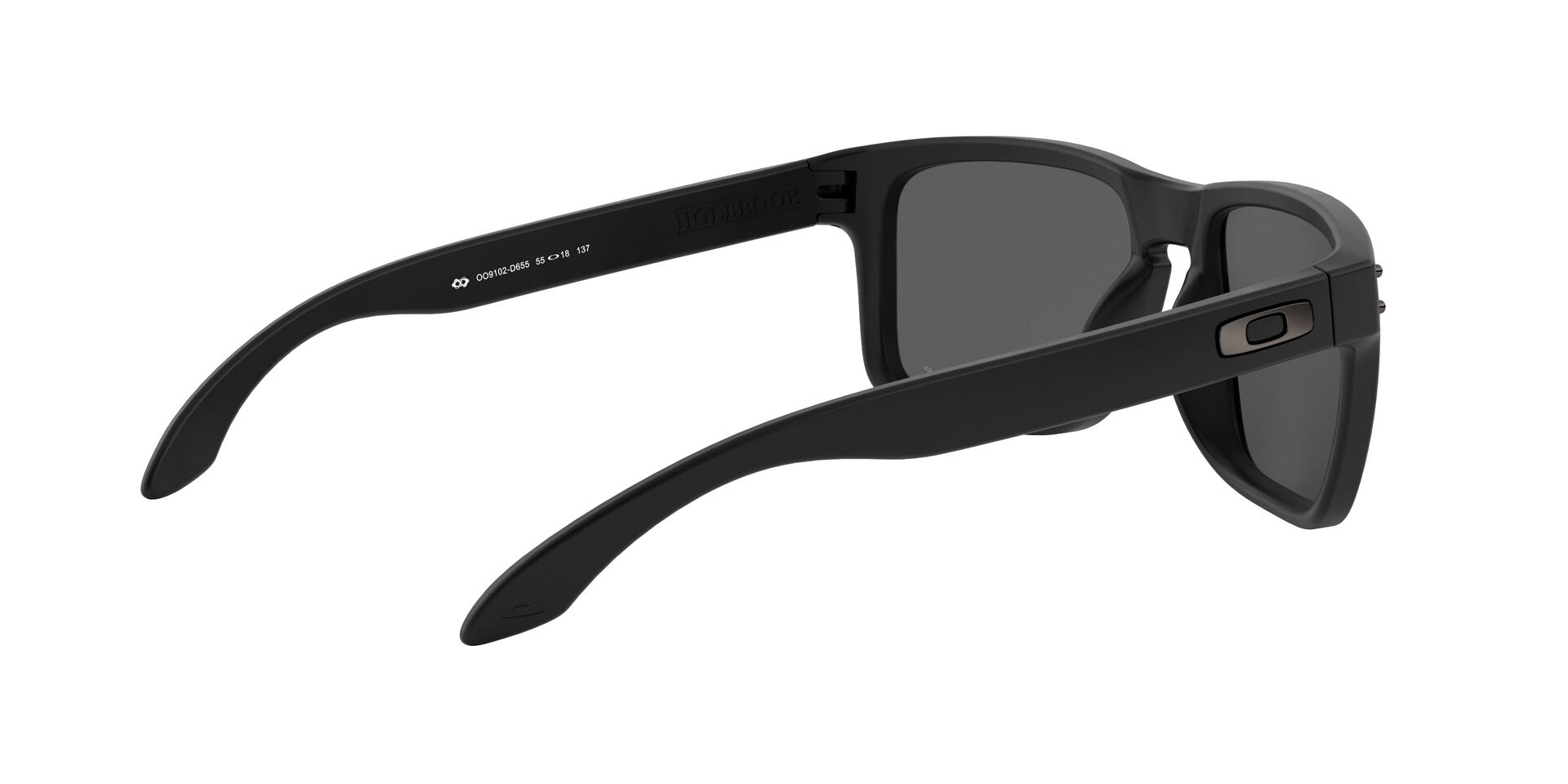 OAKLEY OO9102 HOLBROOK 9102D6 55