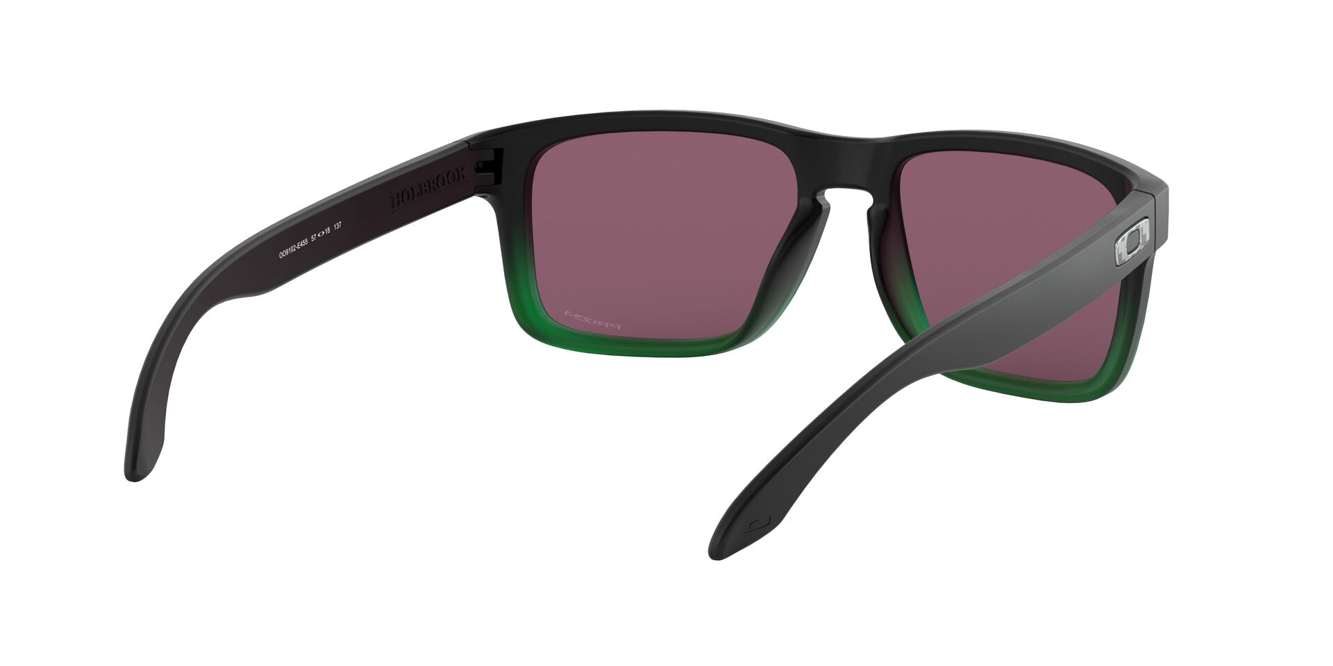 OAKLEY OO9102 HOLBROOK 9102E4 55
