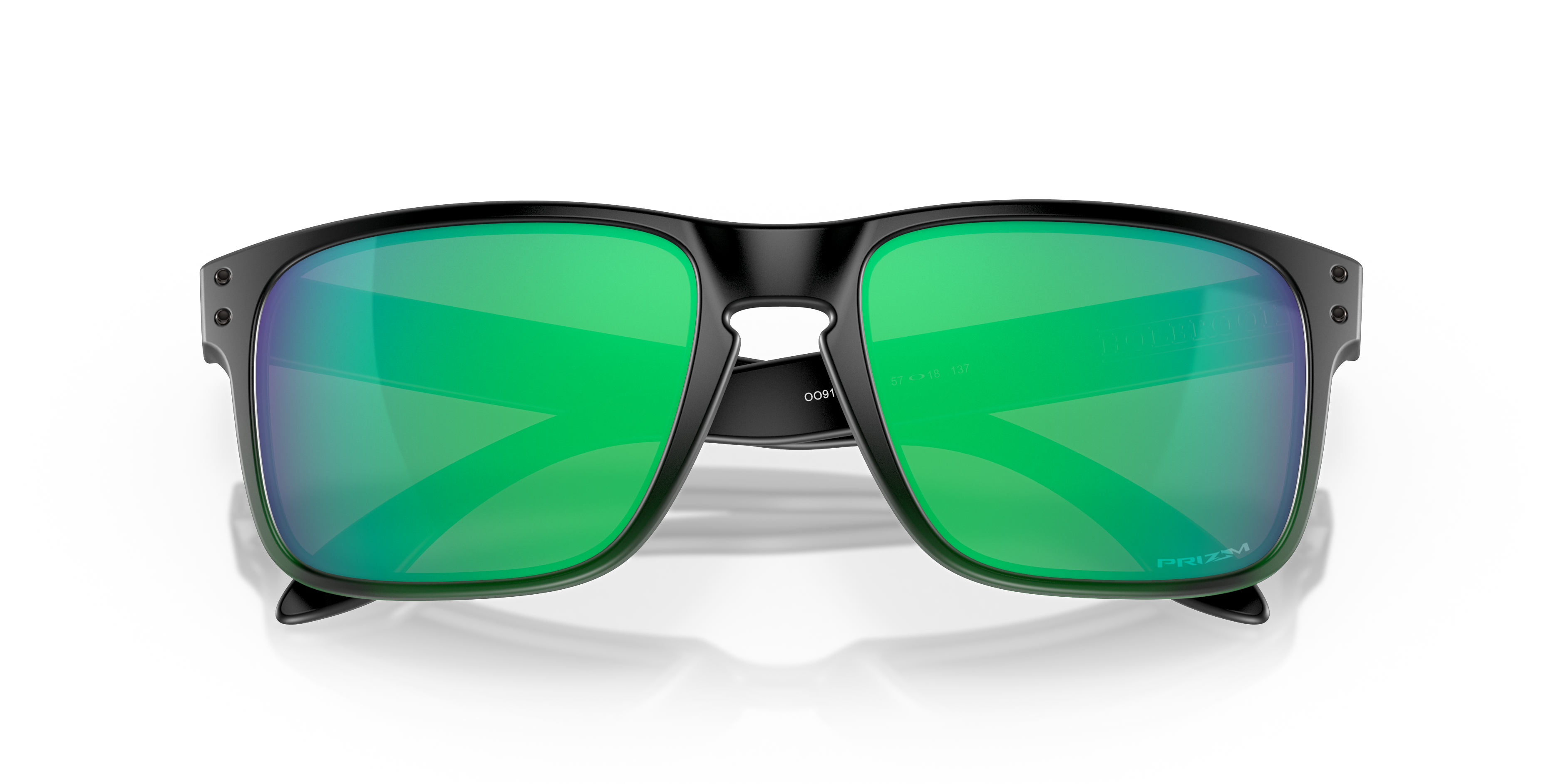 OAKLEY OO9102 HOLBROOK 9102E4 55