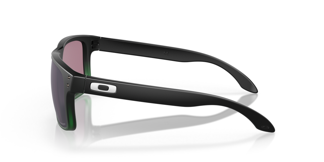 Óculos de sol oakley oo9102 holbrook 9102e4 masculina tamanho 55mm - Vista de detalhe