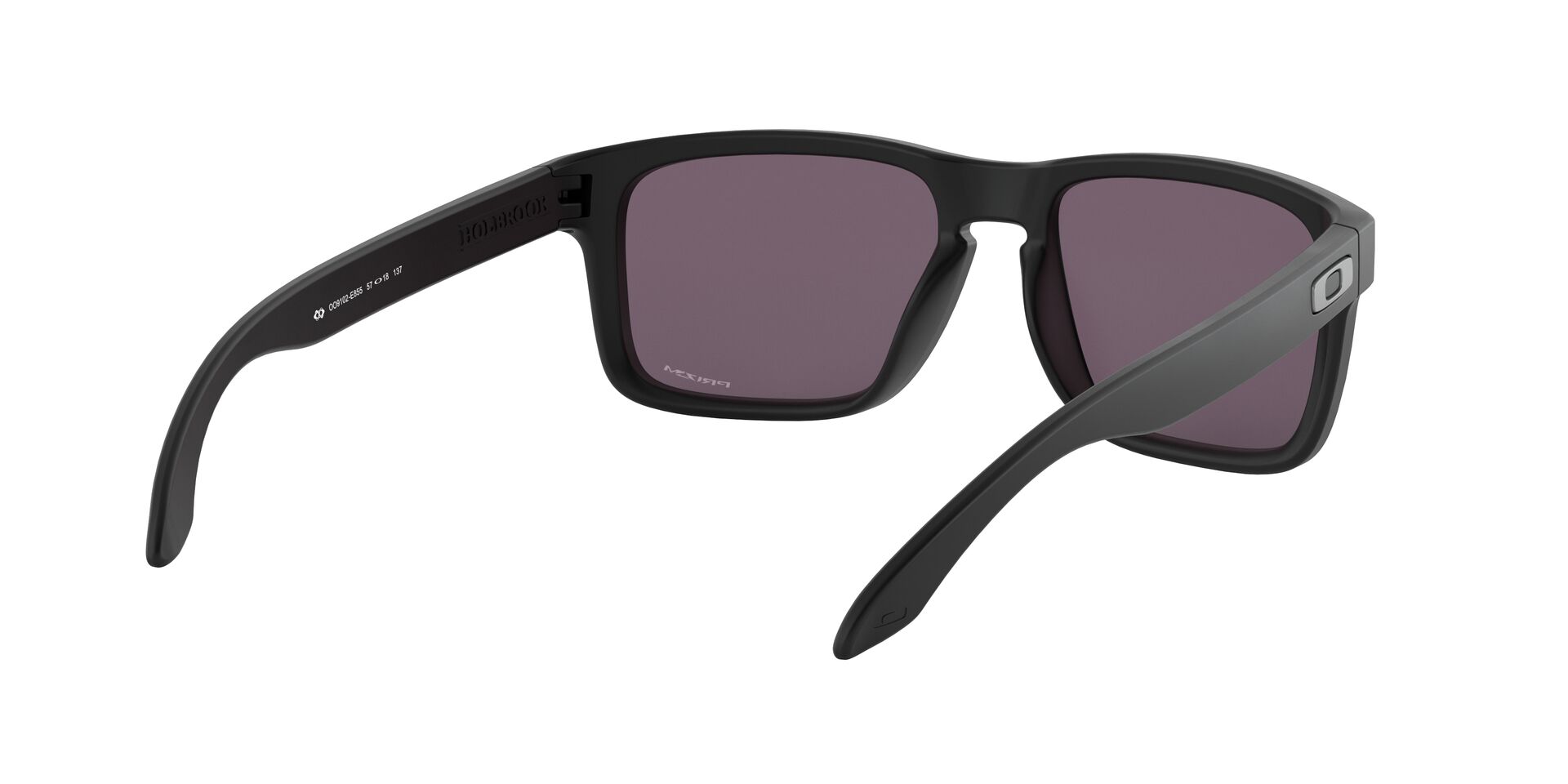 OAKLEY OO9102 HOLBROOK 9102E8 55 - 14