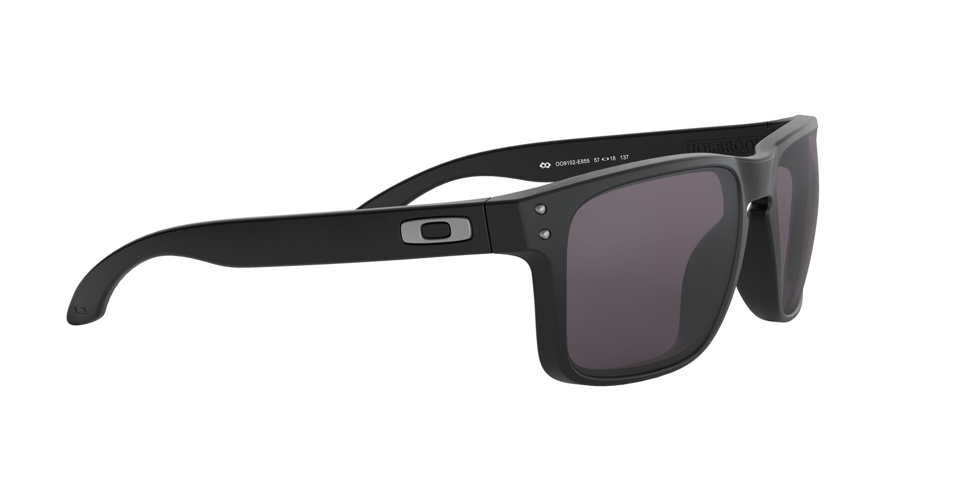 OAKLEY OO9102 HOLBROOK 9102E8 55 - 17