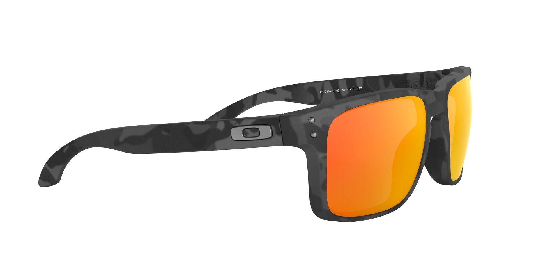 OAKLEY OO9102 HOLBROOK 9102E9 55