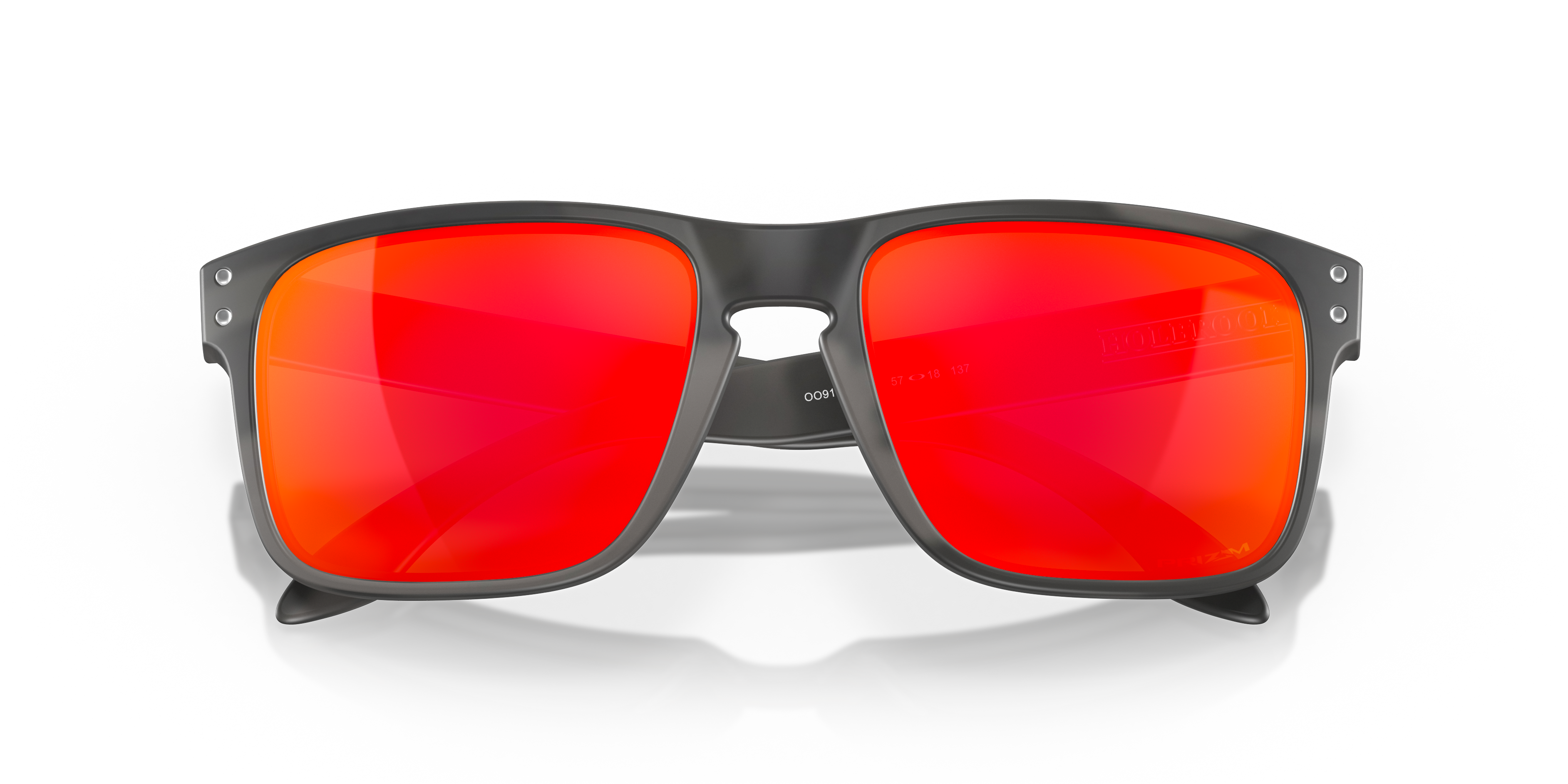 OAKLEY OO9102 HOLBROOK 9102E9 55