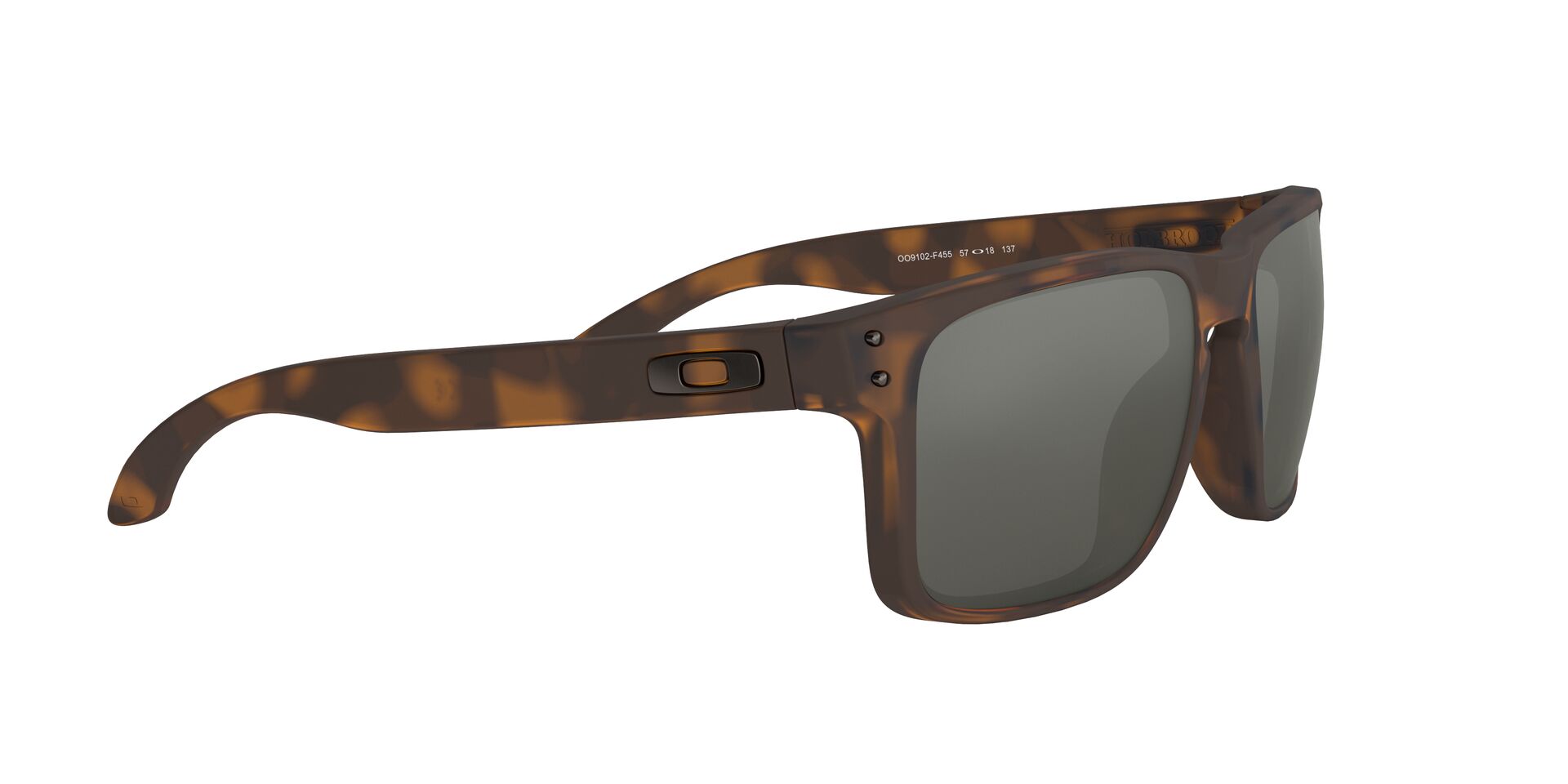 OAKLEY OO9102 HOLBROOK 9102F4 55
