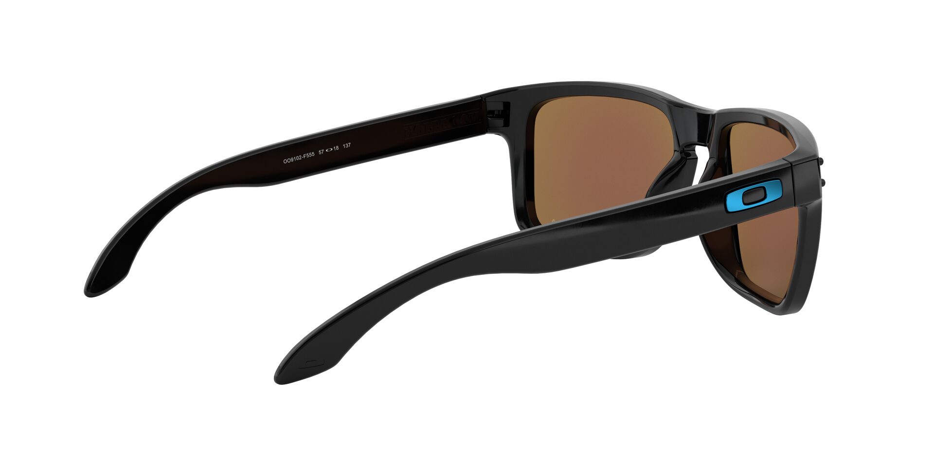 OAKLEY OO9102 HOLBROOK 9102F5 55 - 14
