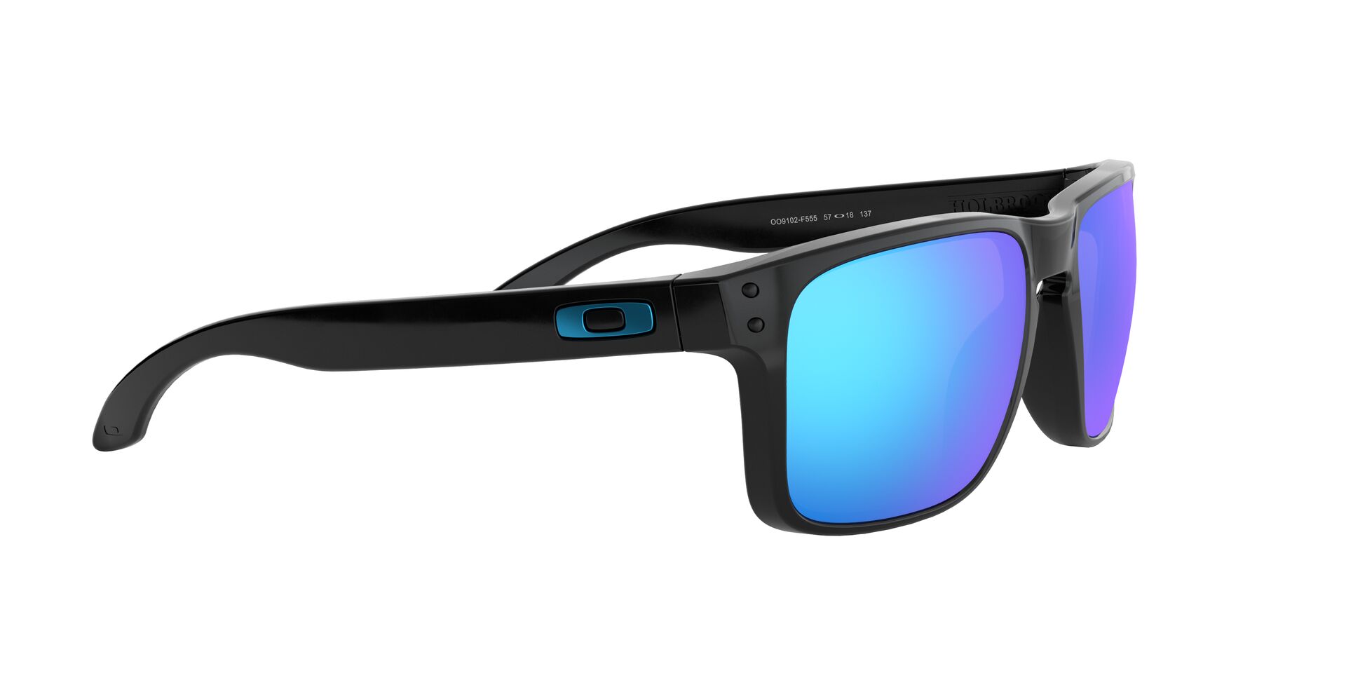 OAKLEY OO9102 HOLBROOK 9102F5 55 - 16
