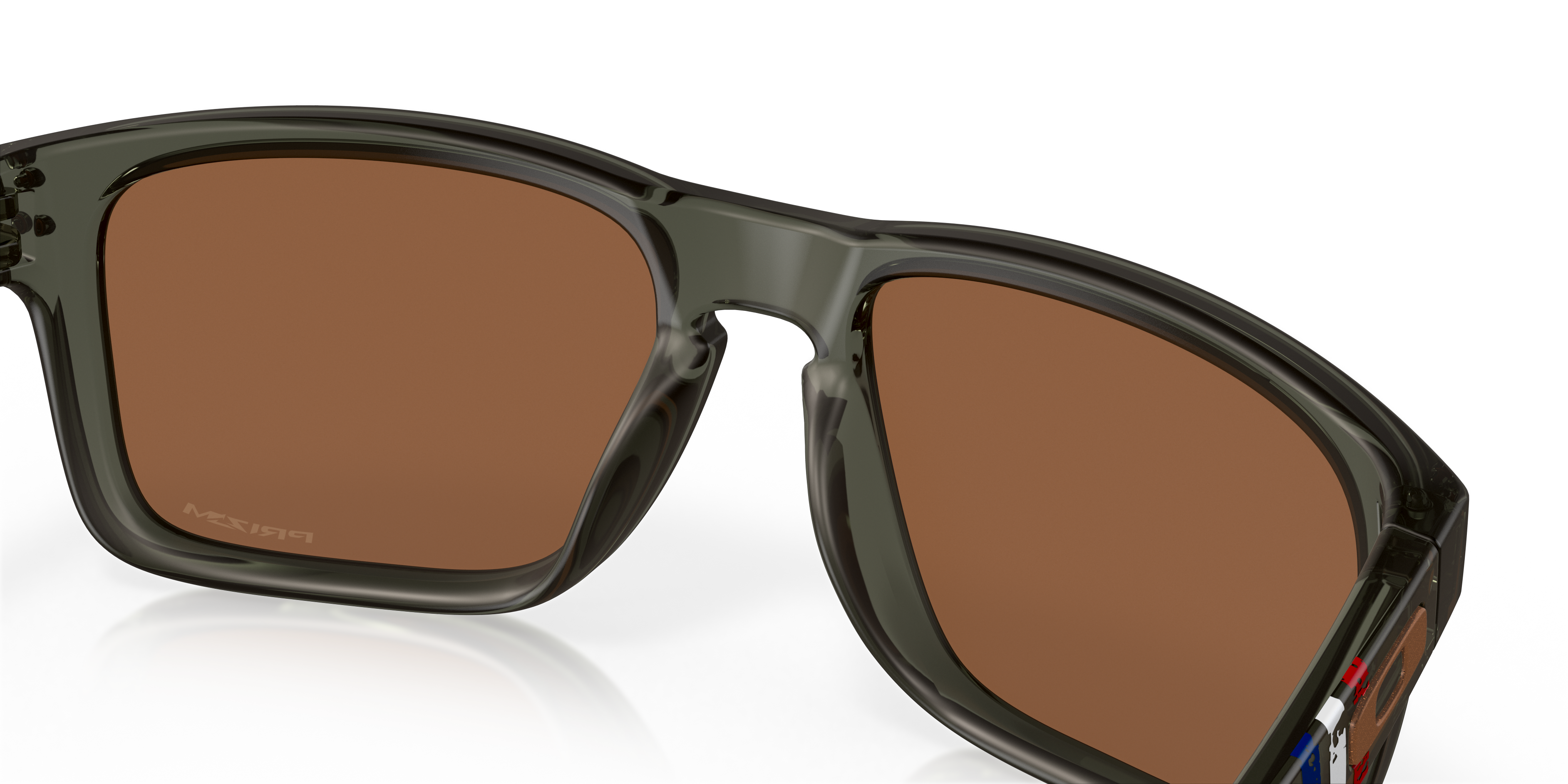 OAKLEY OO9102 HOLBROOK 9102G6 55