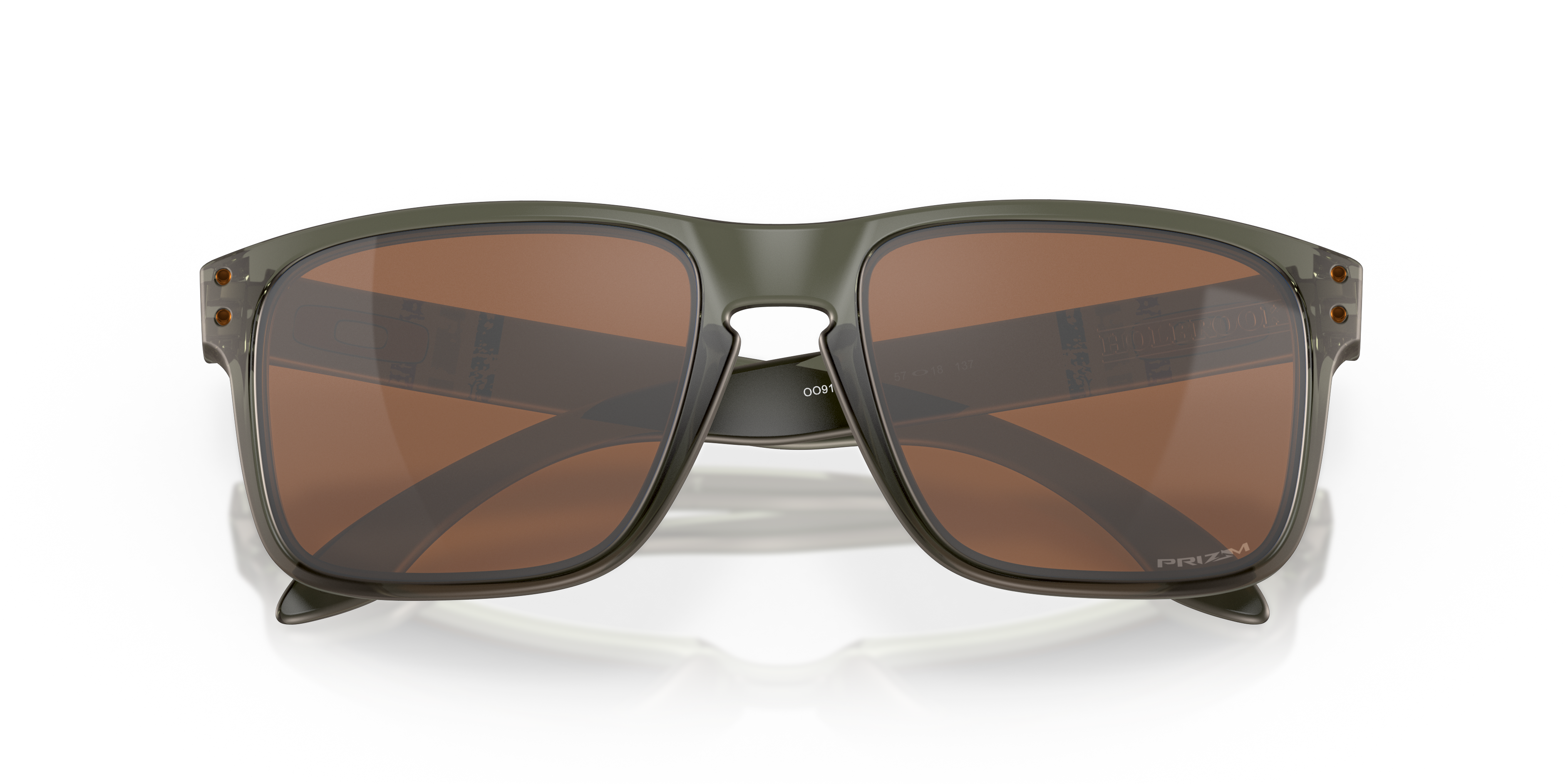 OAKLEY OO9102 HOLBROOK 9102G6 55