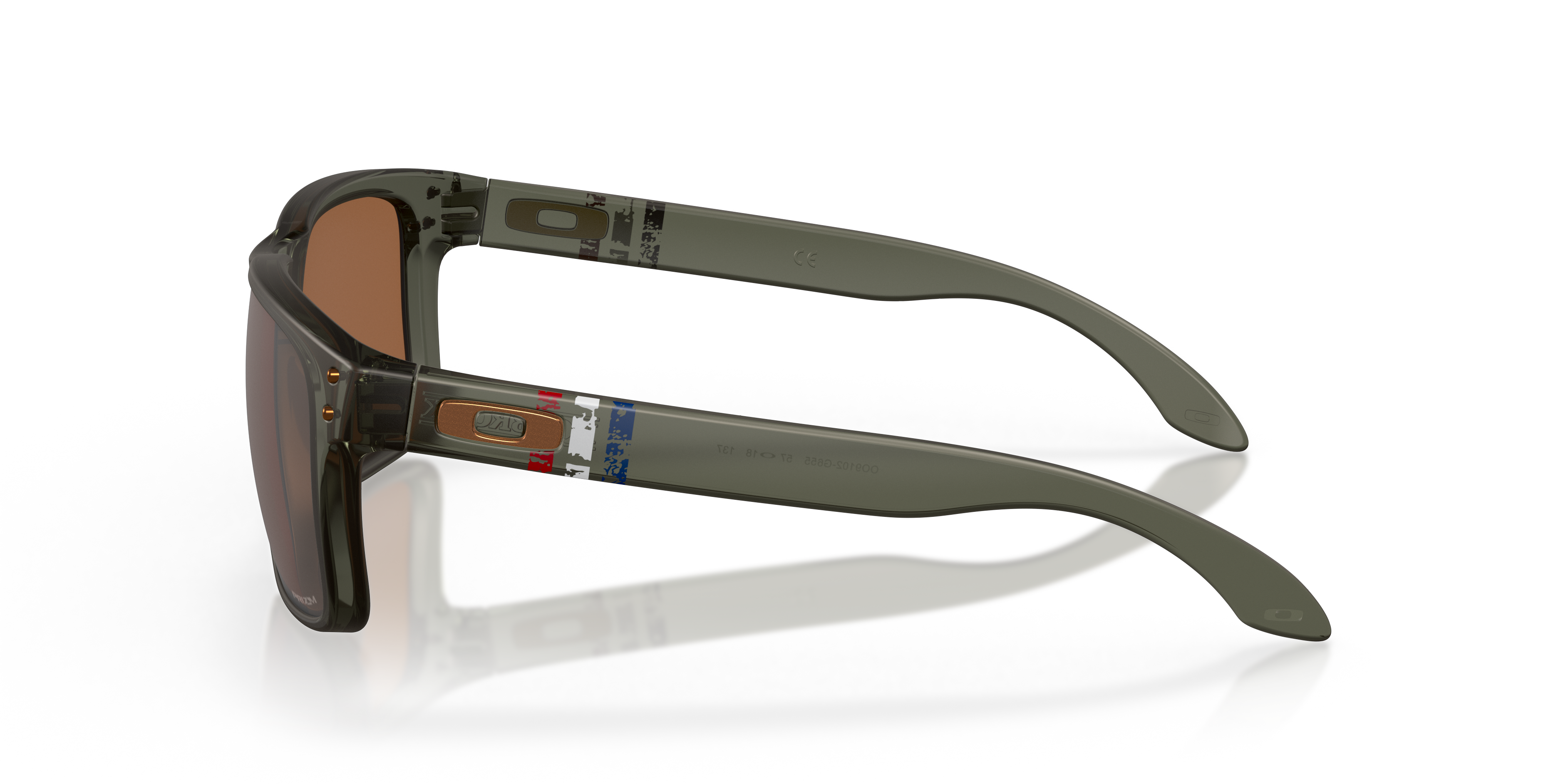 OAKLEY OO9102 HOLBROOK 9102G6 55