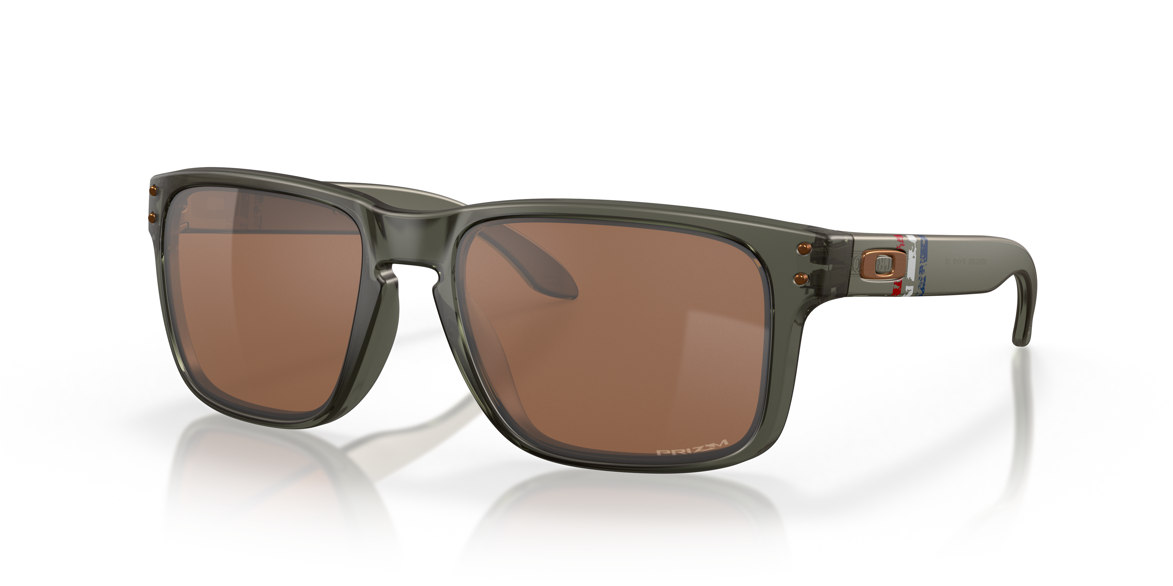 OAKLEY OO9102 HOLBROOK 9102G6 55