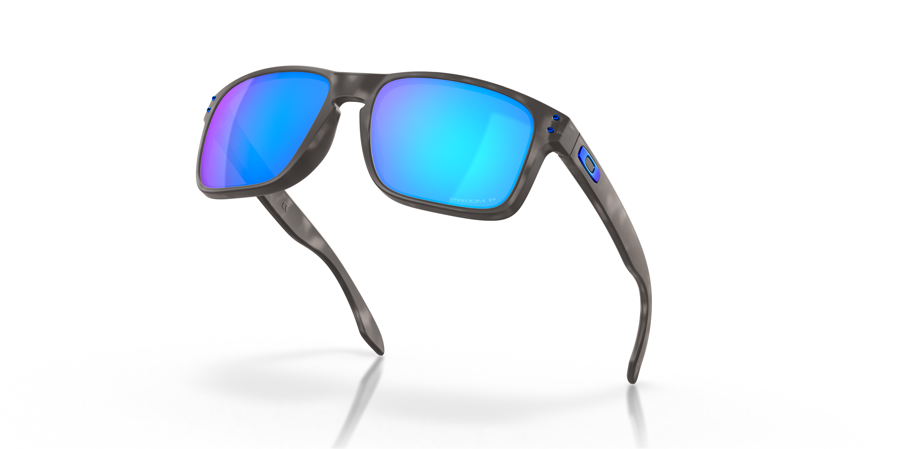 OAKLEY OO9102 HOLBROOK 9102G7 55