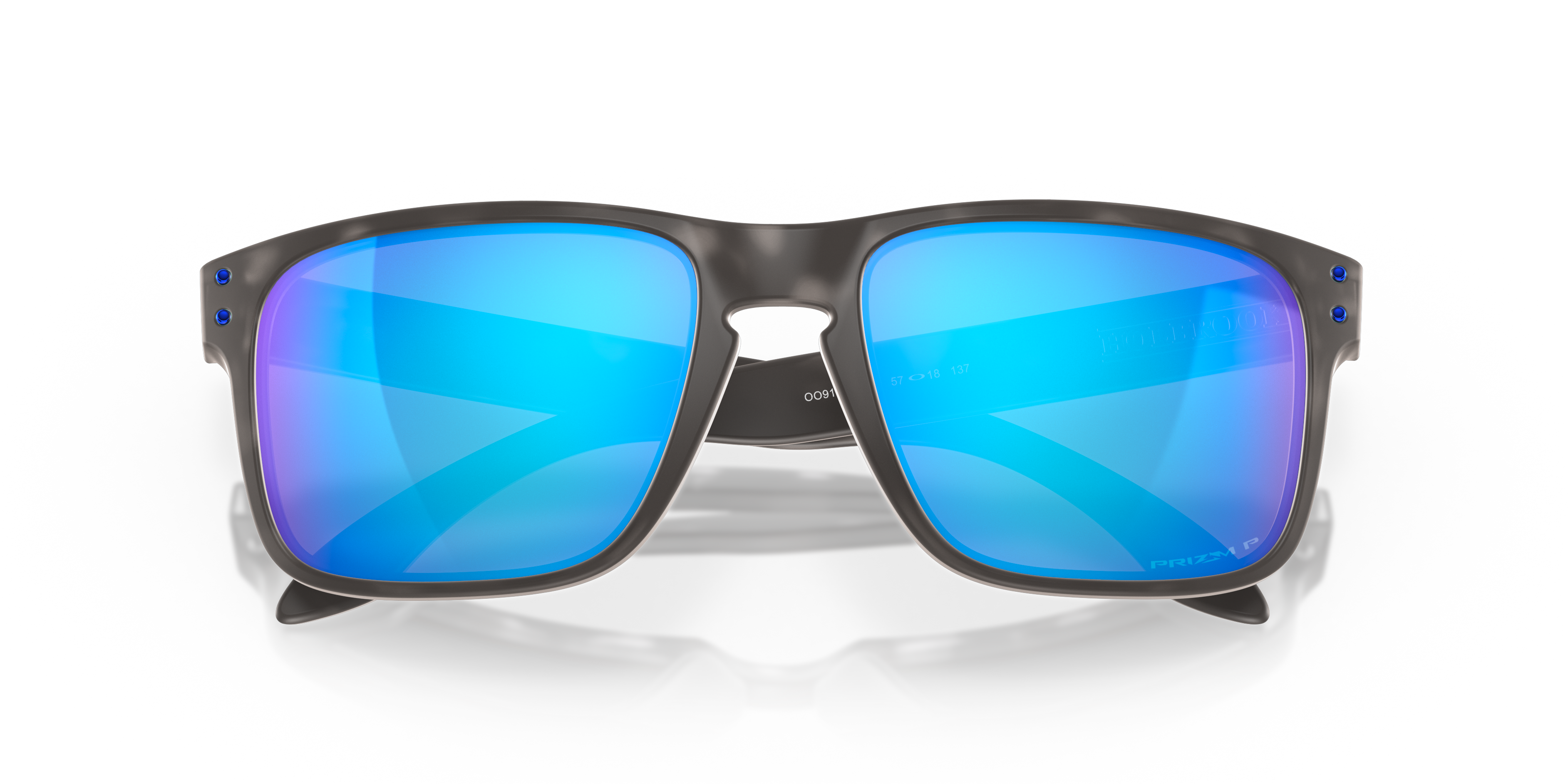 OAKLEY OO9102 HOLBROOK 9102G7 55