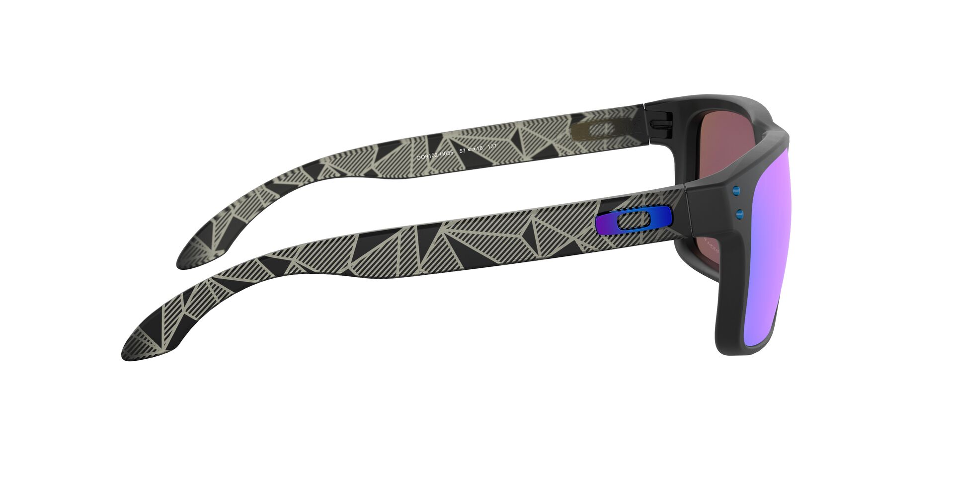 OAKLEY OO9102 HOLBROOK 9102H0 55