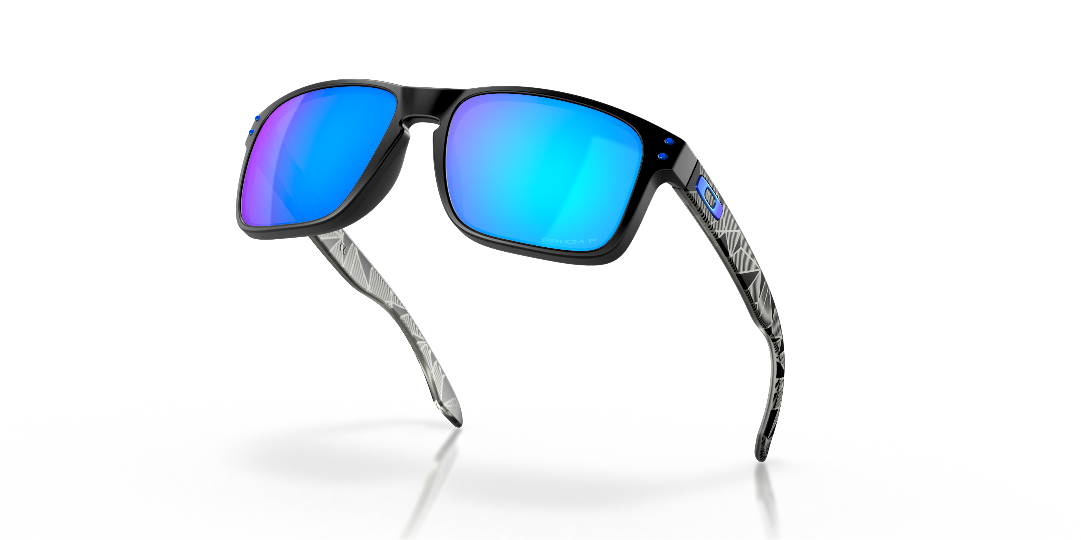 OAKLEY OO9102 HOLBROOK 9102H0 55