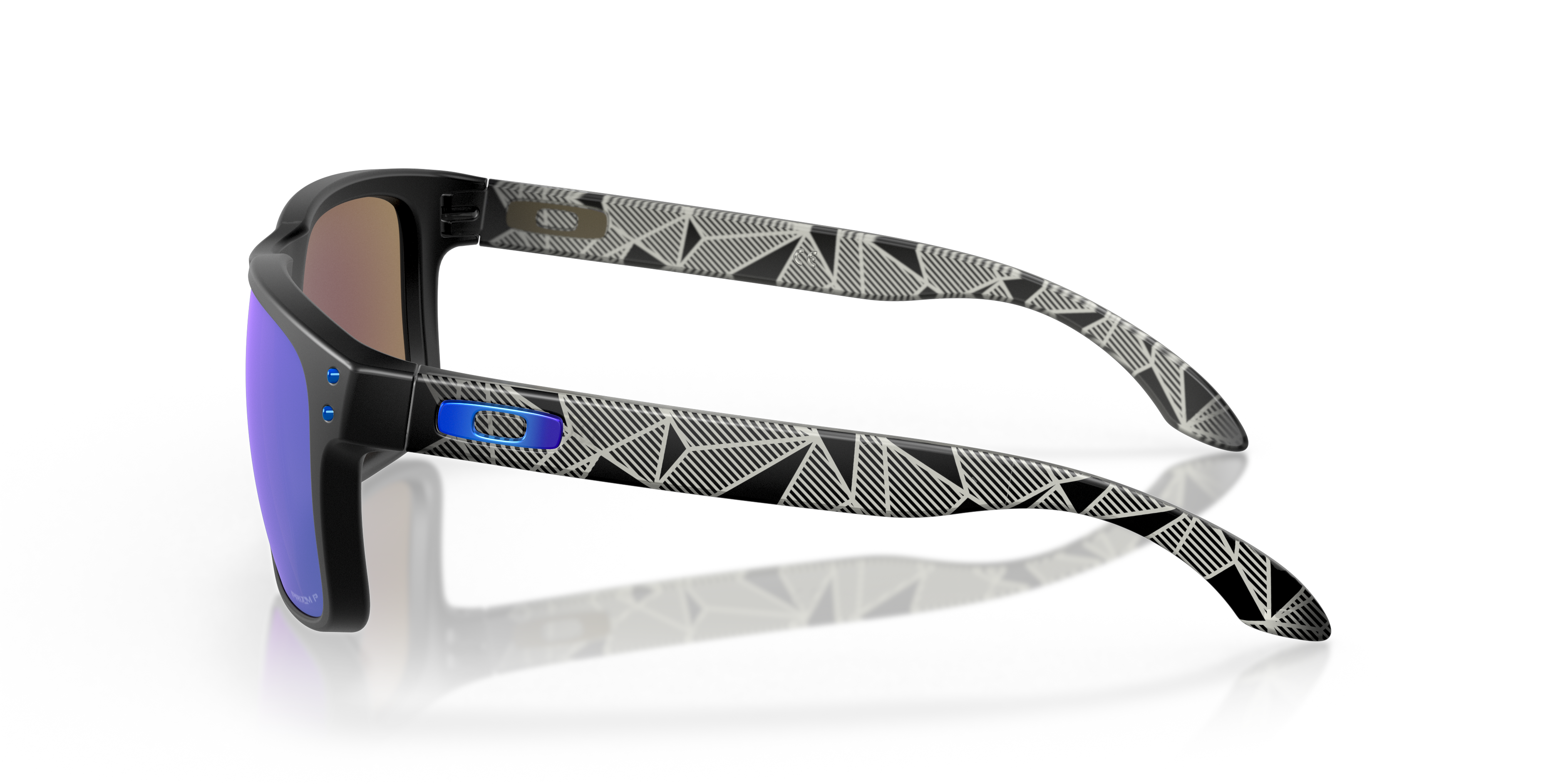 OAKLEY OO9102 HOLBROOK 9102H0 55