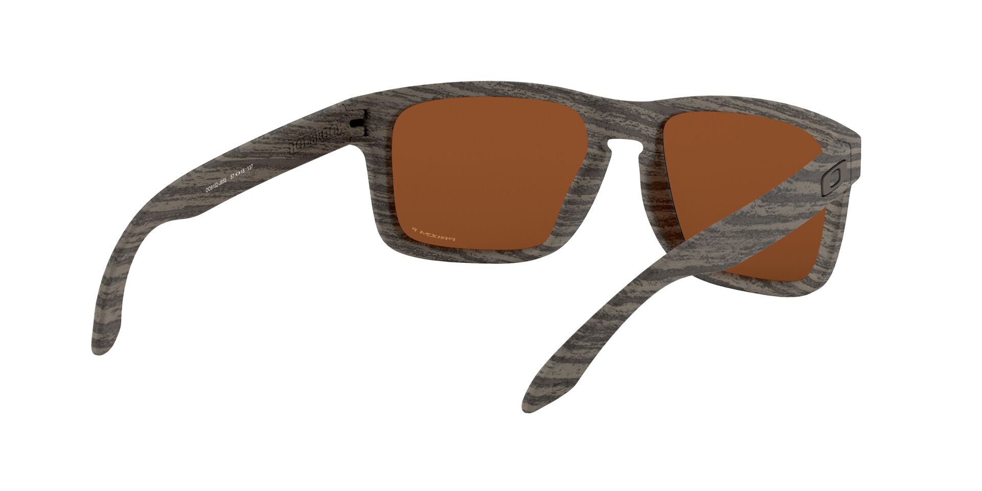 OAKLEY OO9102 HOLBROOK 9102J8 55