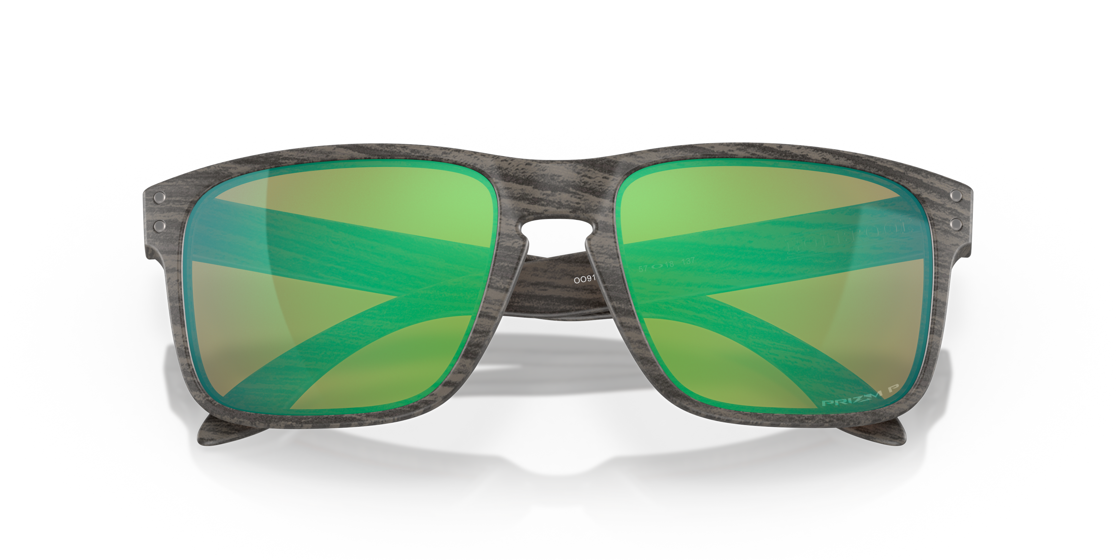 OAKLEY OO9102 HOLBROOK 9102J8 55