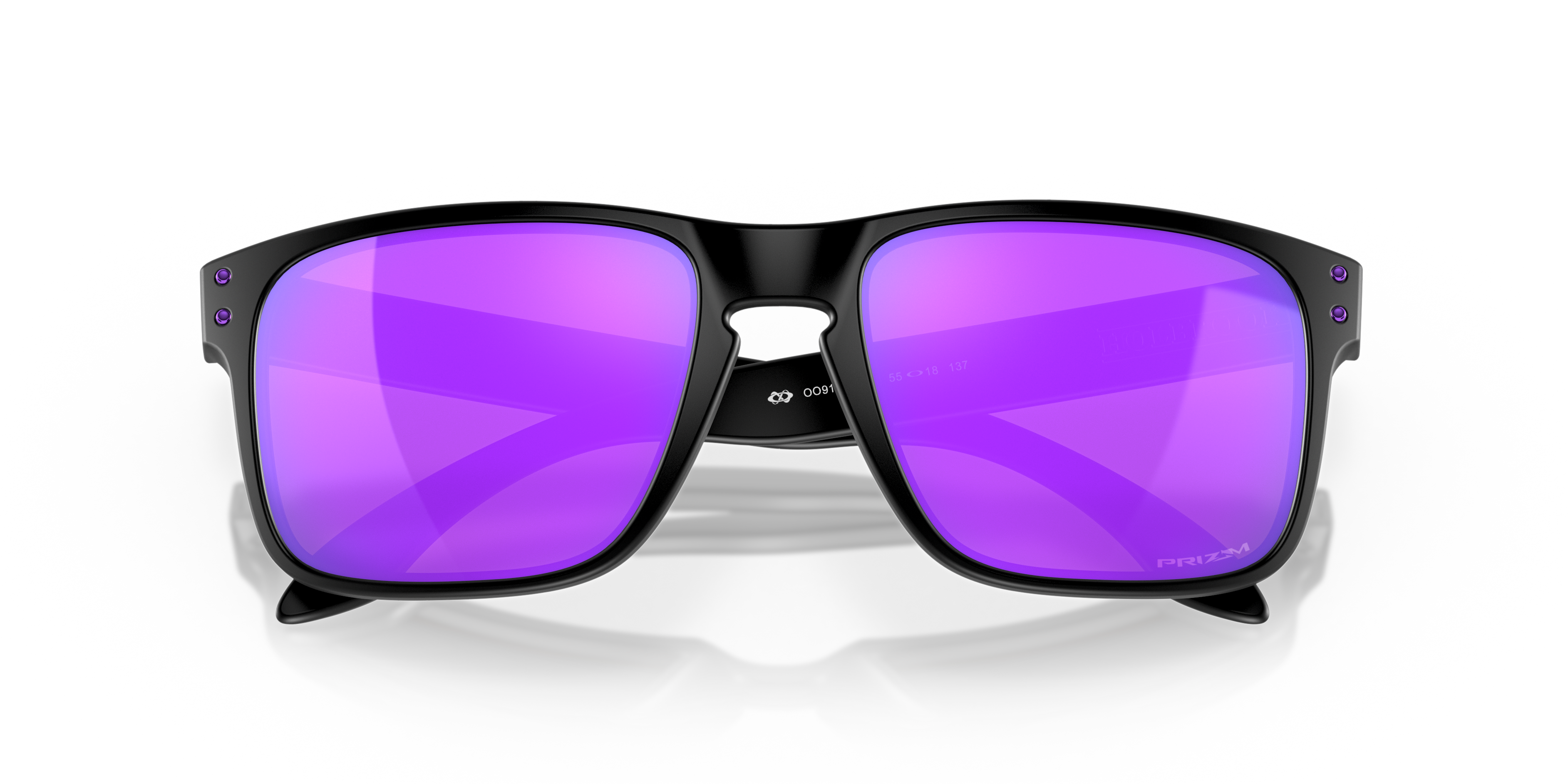 OAKLEY OO9102 HOLBROOK 9102K6 55