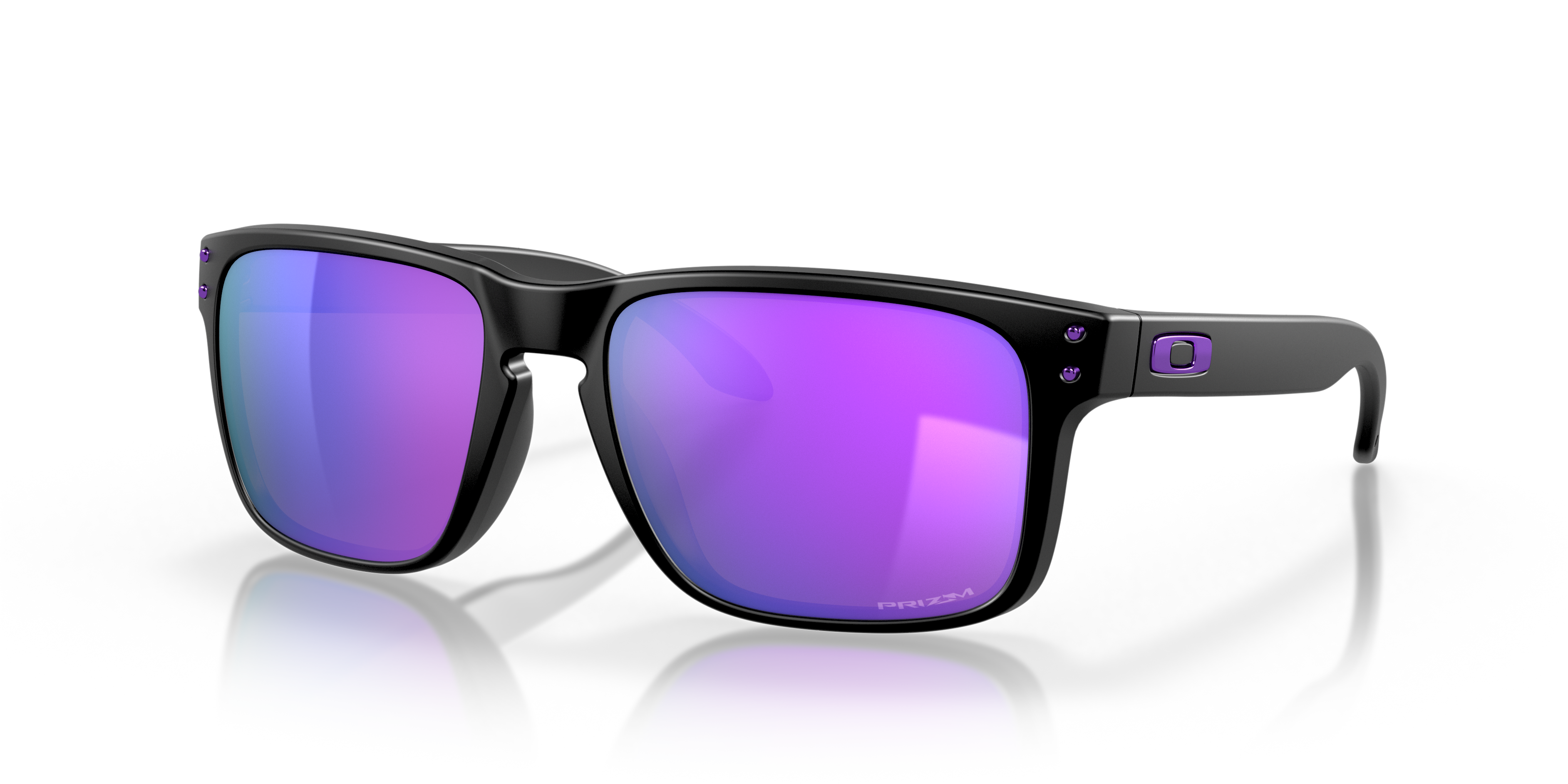 OAKLEY OO9102 HOLBROOK 9102K6 55