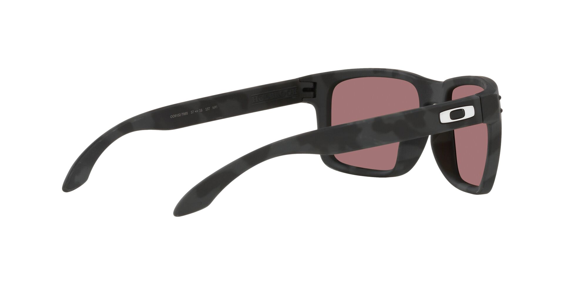 OAKLEY OO9102 HOLBROOK 9102T9 55
