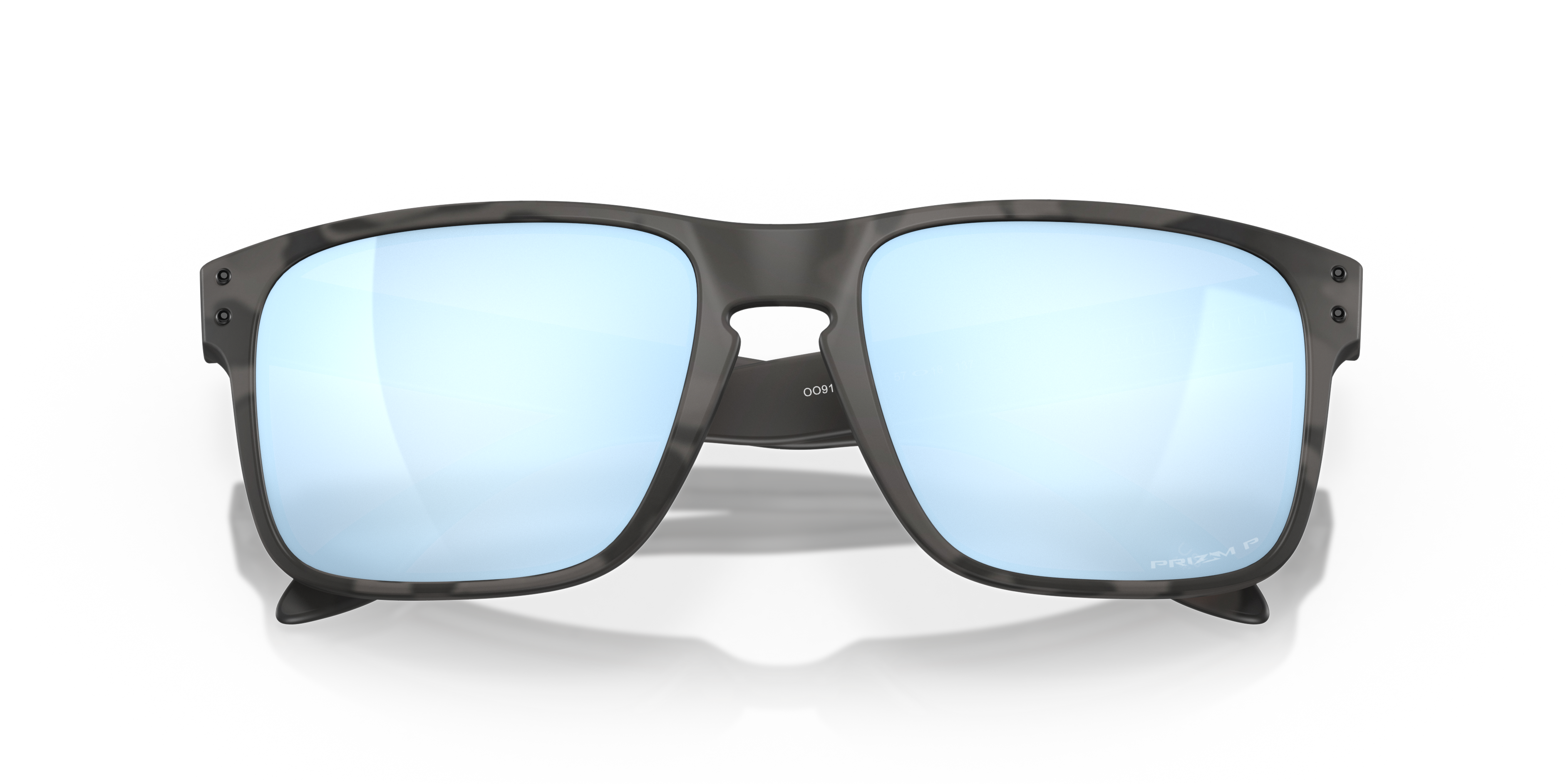 OAKLEY OO9102 HOLBROOK 9102T9 55