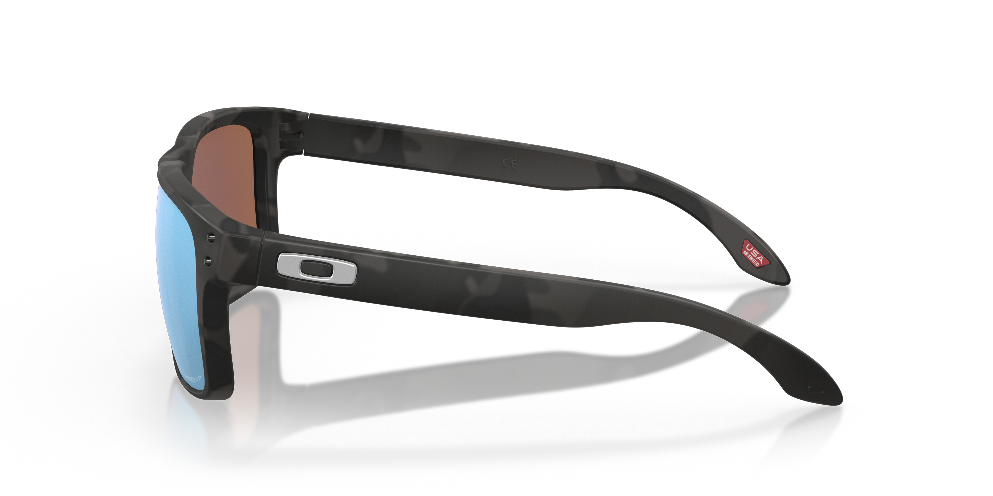 OAKLEY OO9102 HOLBROOK 9102T9 55