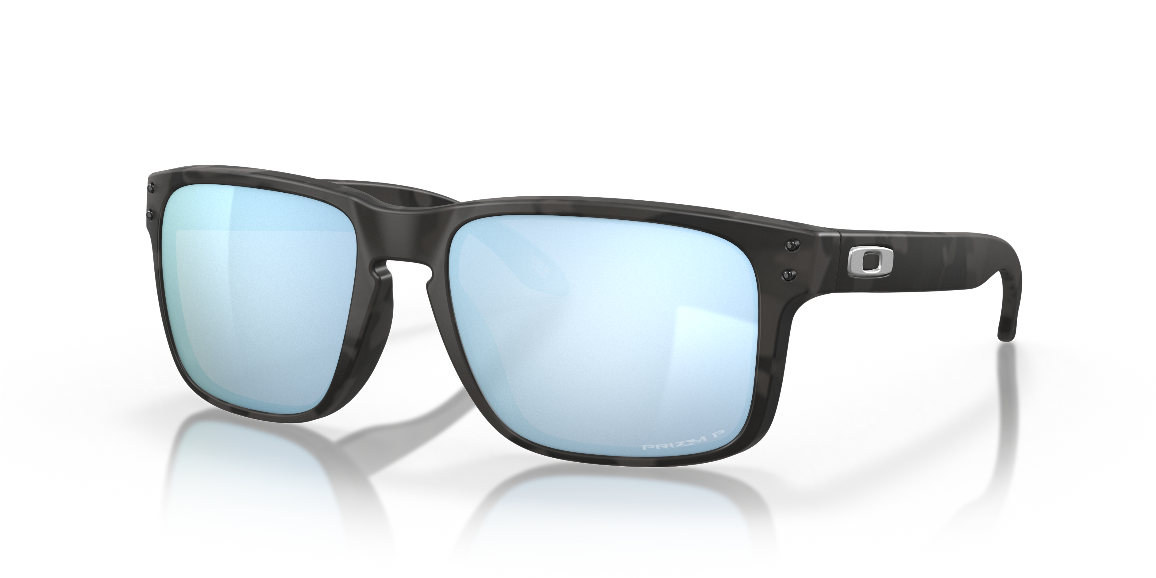 OAKLEY OO9102 HOLBROOK 9102T9 55
