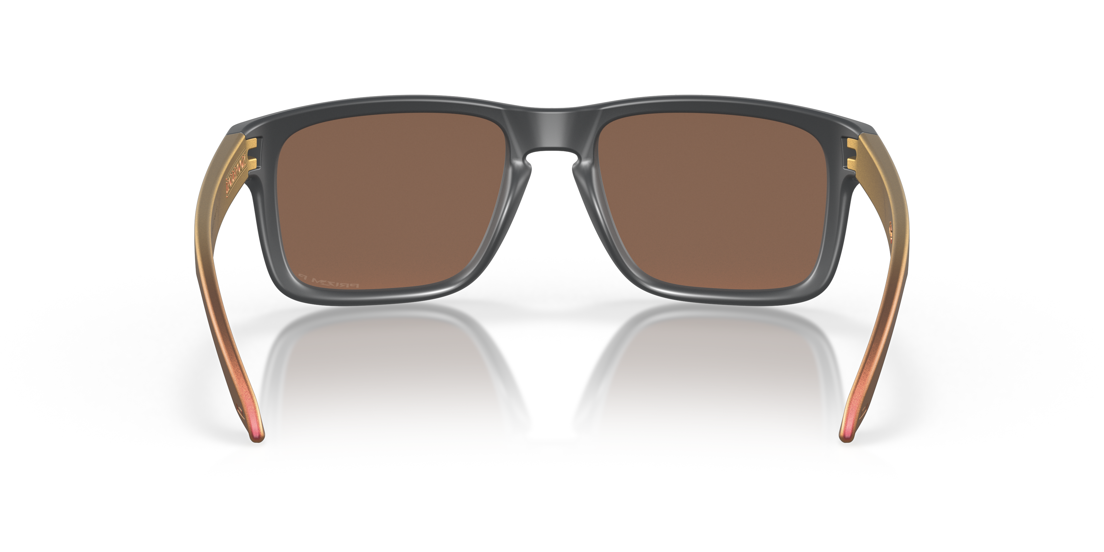 OAKLEY OO9102 HOLBROOK 9102W4 55