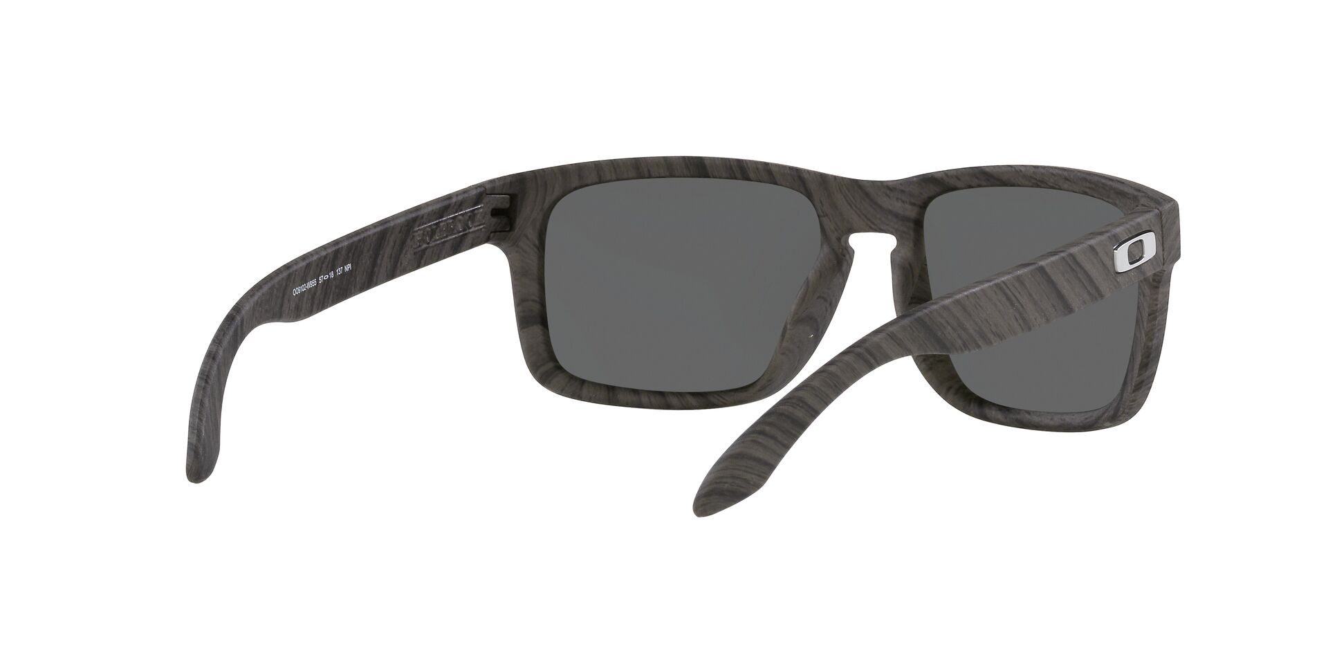 OAKLEY OO9102 HOLBROOK 9102W9 55
