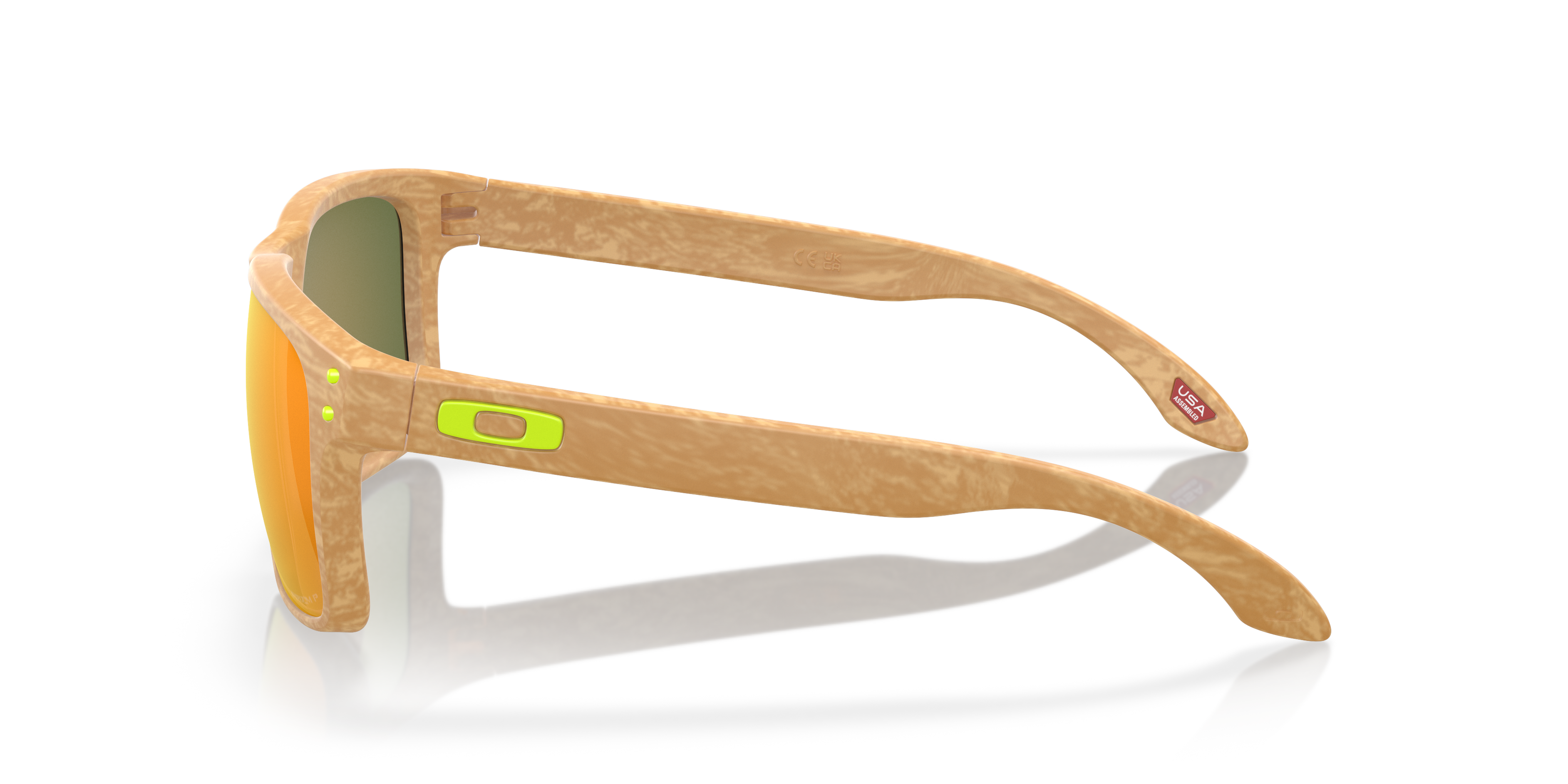 Oakley 9102 9102Y8 55