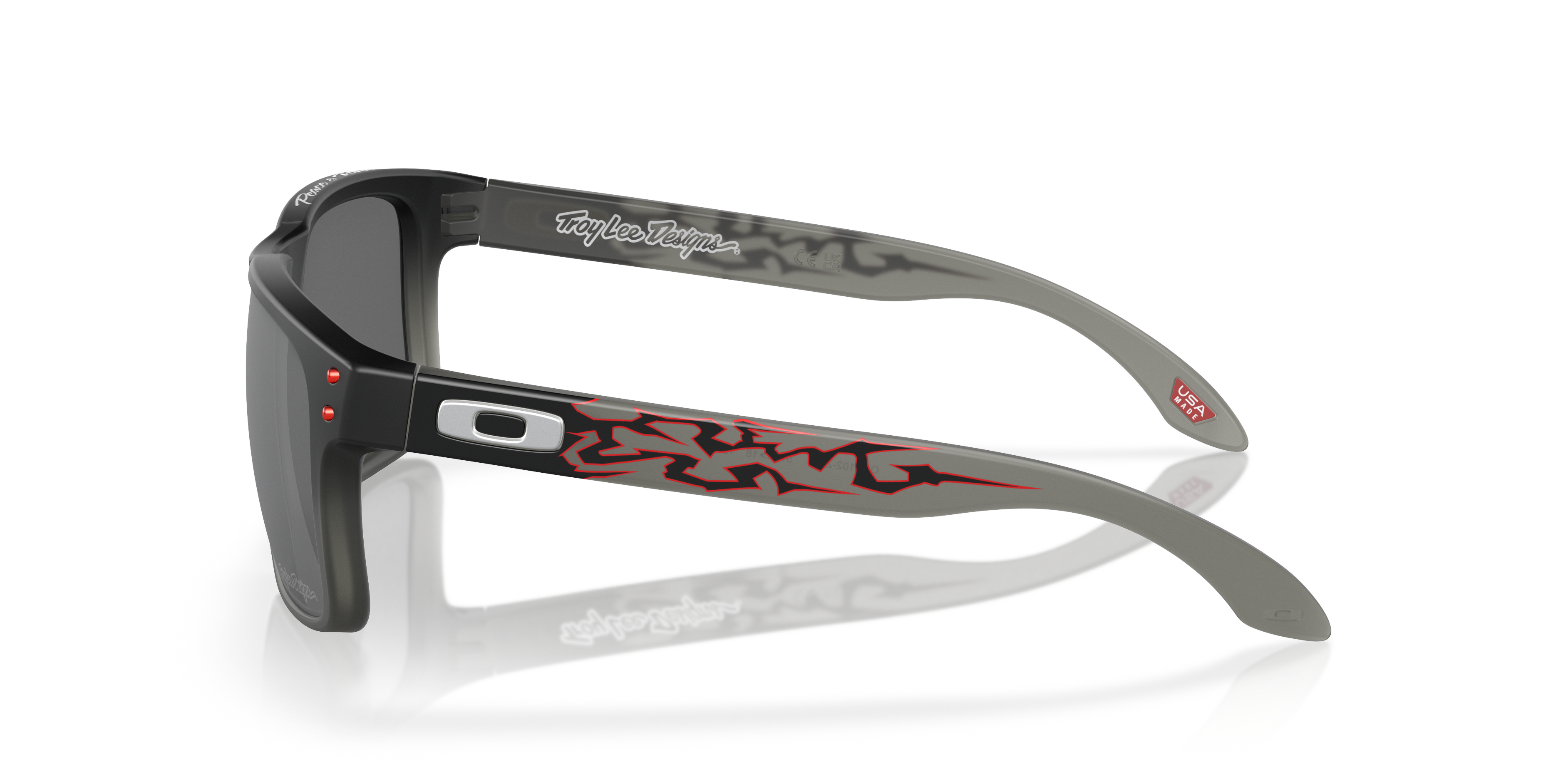 OAKLEY OO9102 HOLBROOK 9102Z0 55